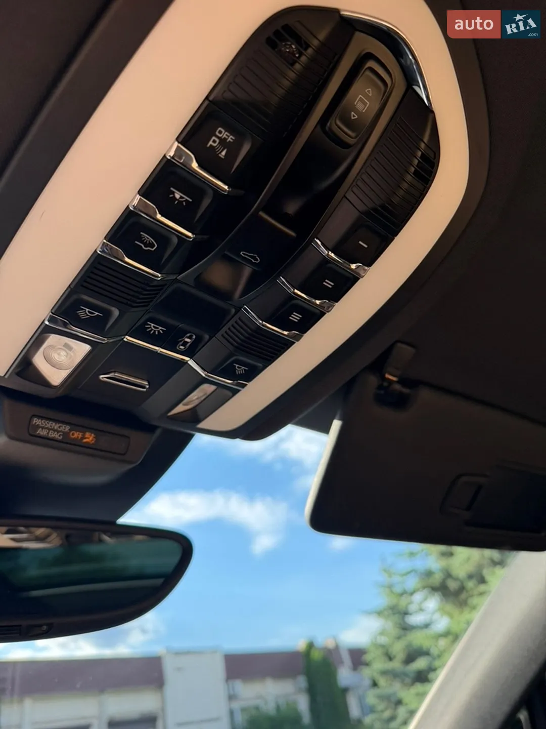 2018 Porsche Macan - мініатюра 15