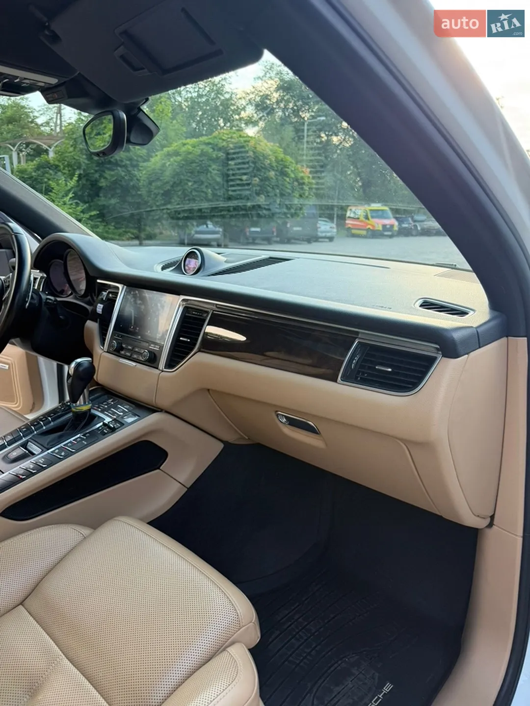 2018 Porsche Macan - мініатюра 21