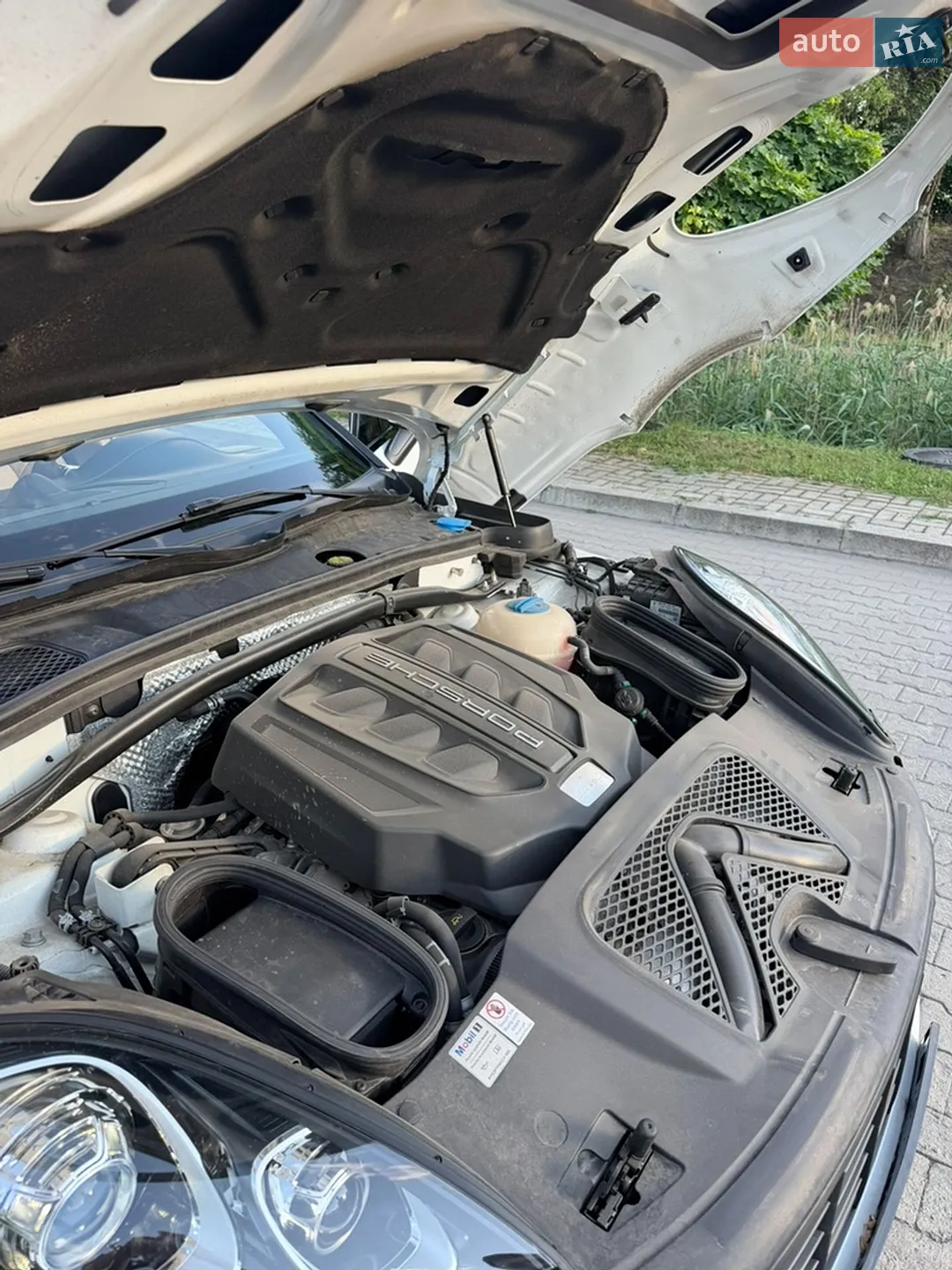 2018 Porsche Macan - мініатюра 25