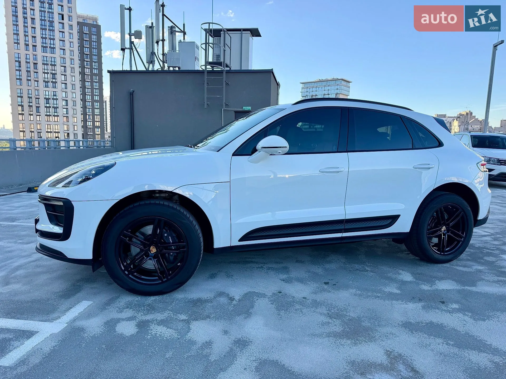 2024 Porsche Macan - мініатюра 6
