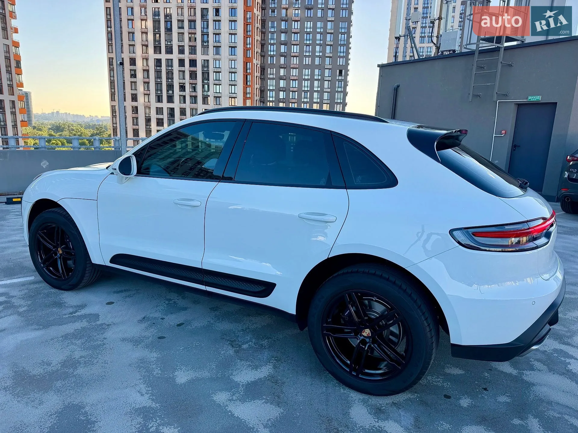 2024 Porsche Macan - мініатюра 28