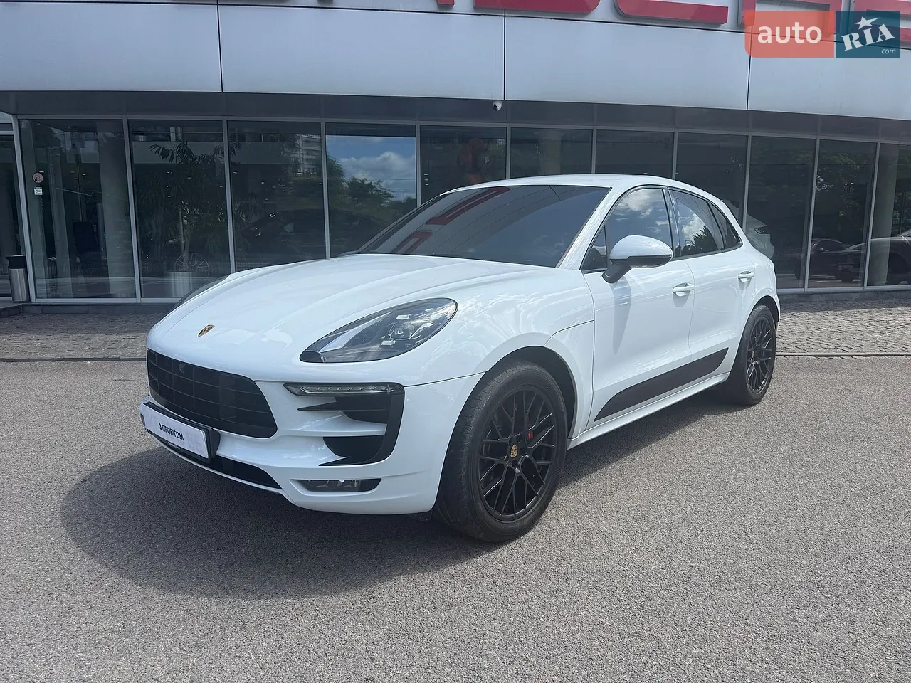 2013 Porsche Cayenne - мініатюра 44