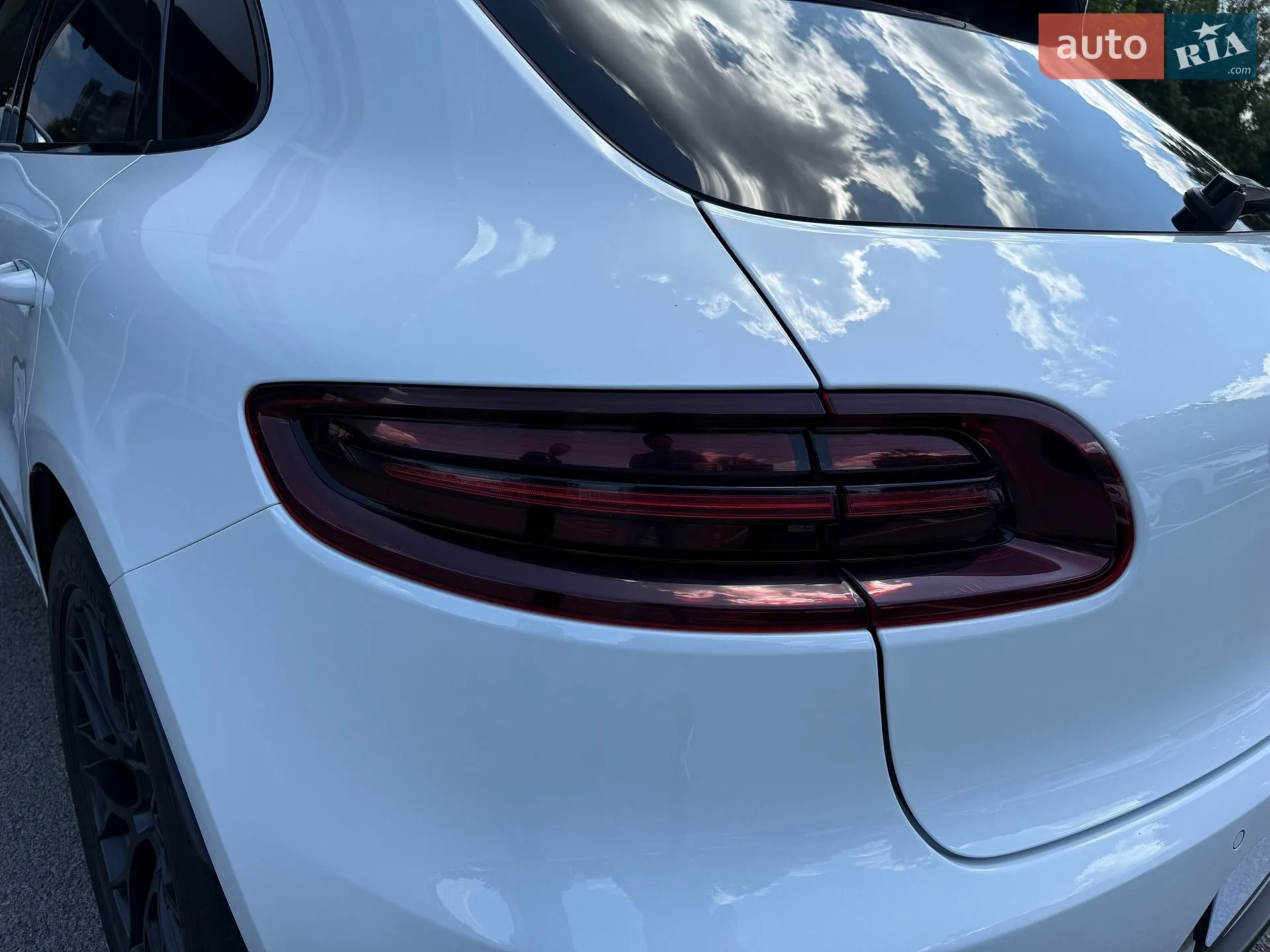 2016 Porsche Macan - мініатюра 38