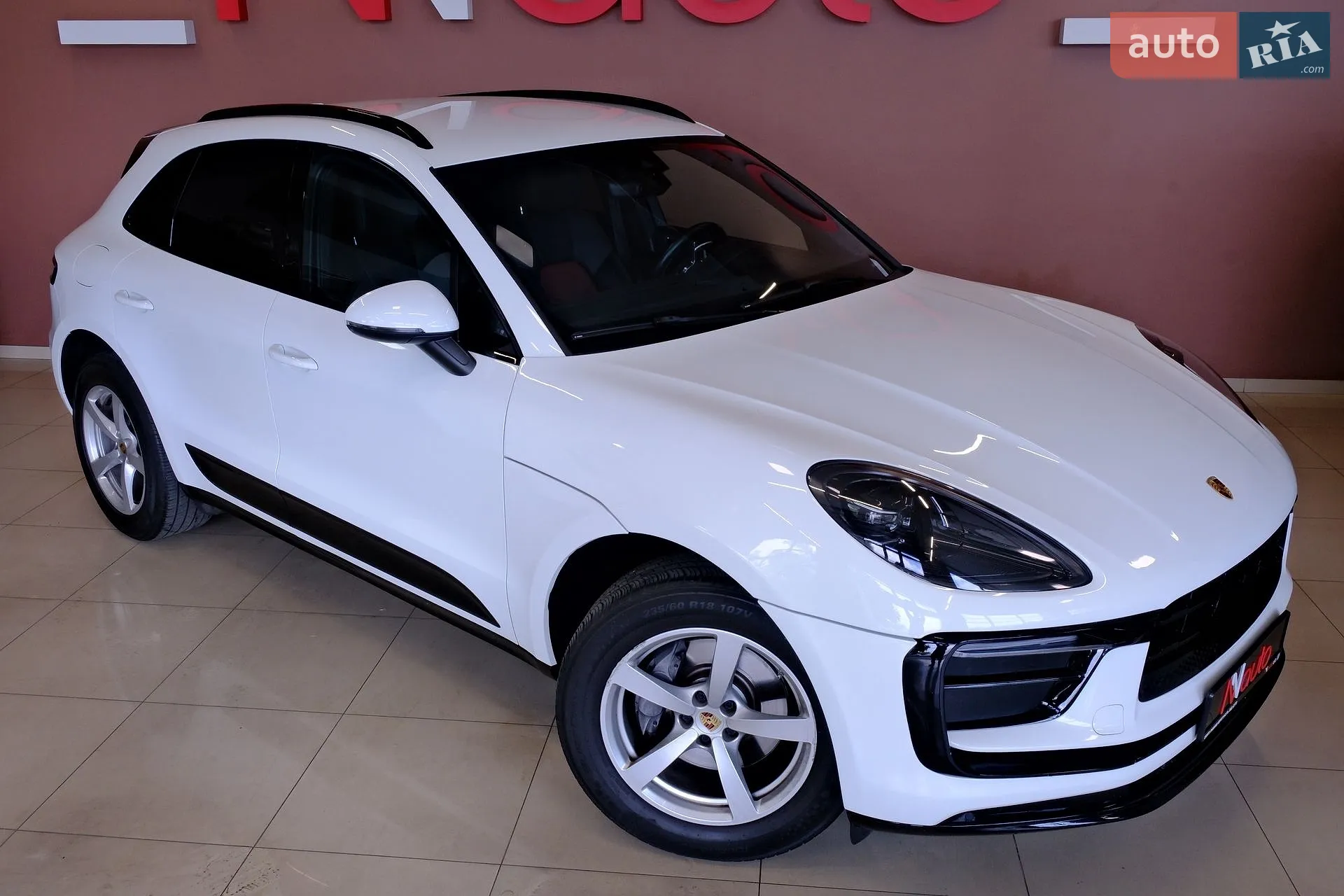 2019 Porsche Macan - мініатюра 6