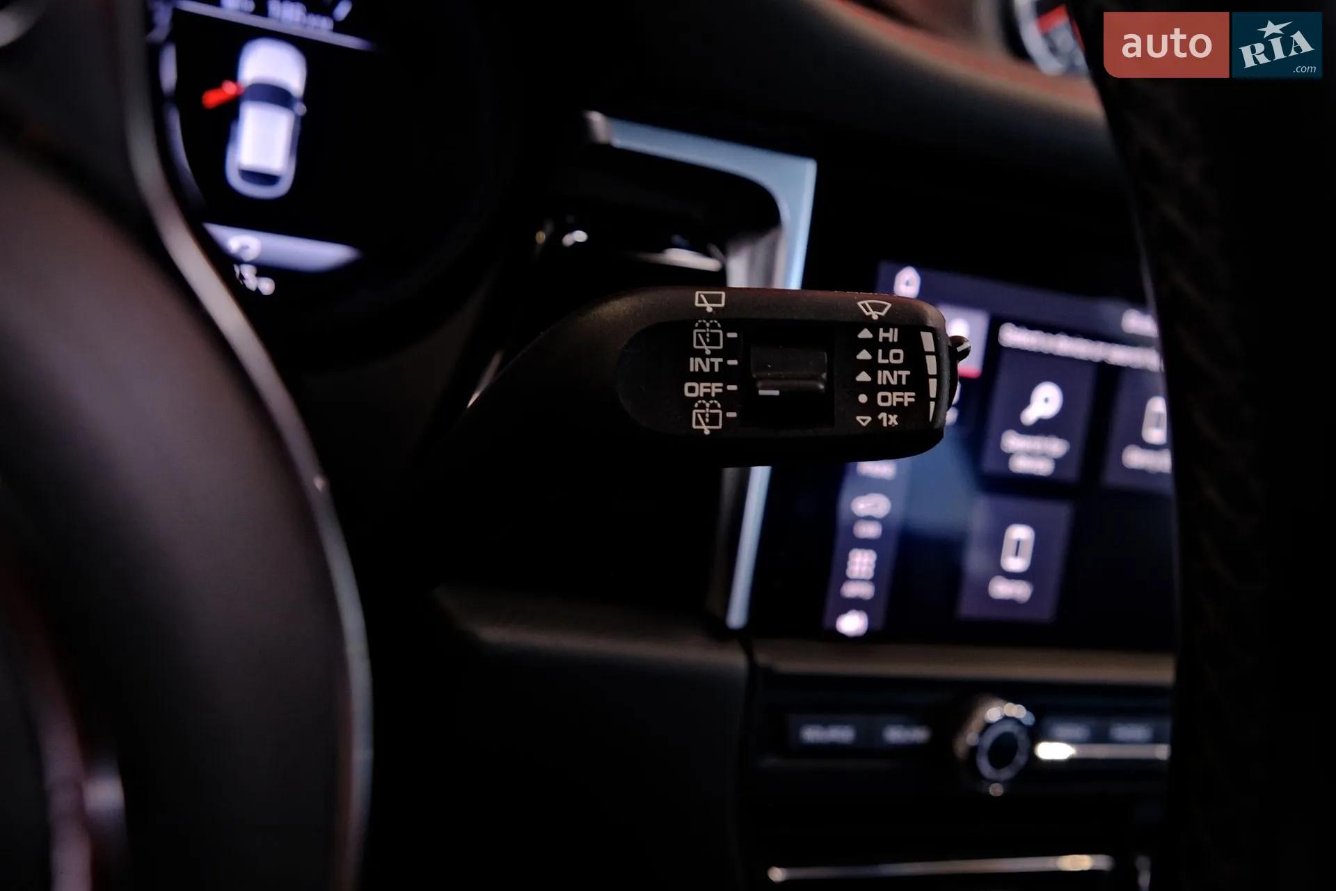 2019 Porsche Macan - мініатюра 22
