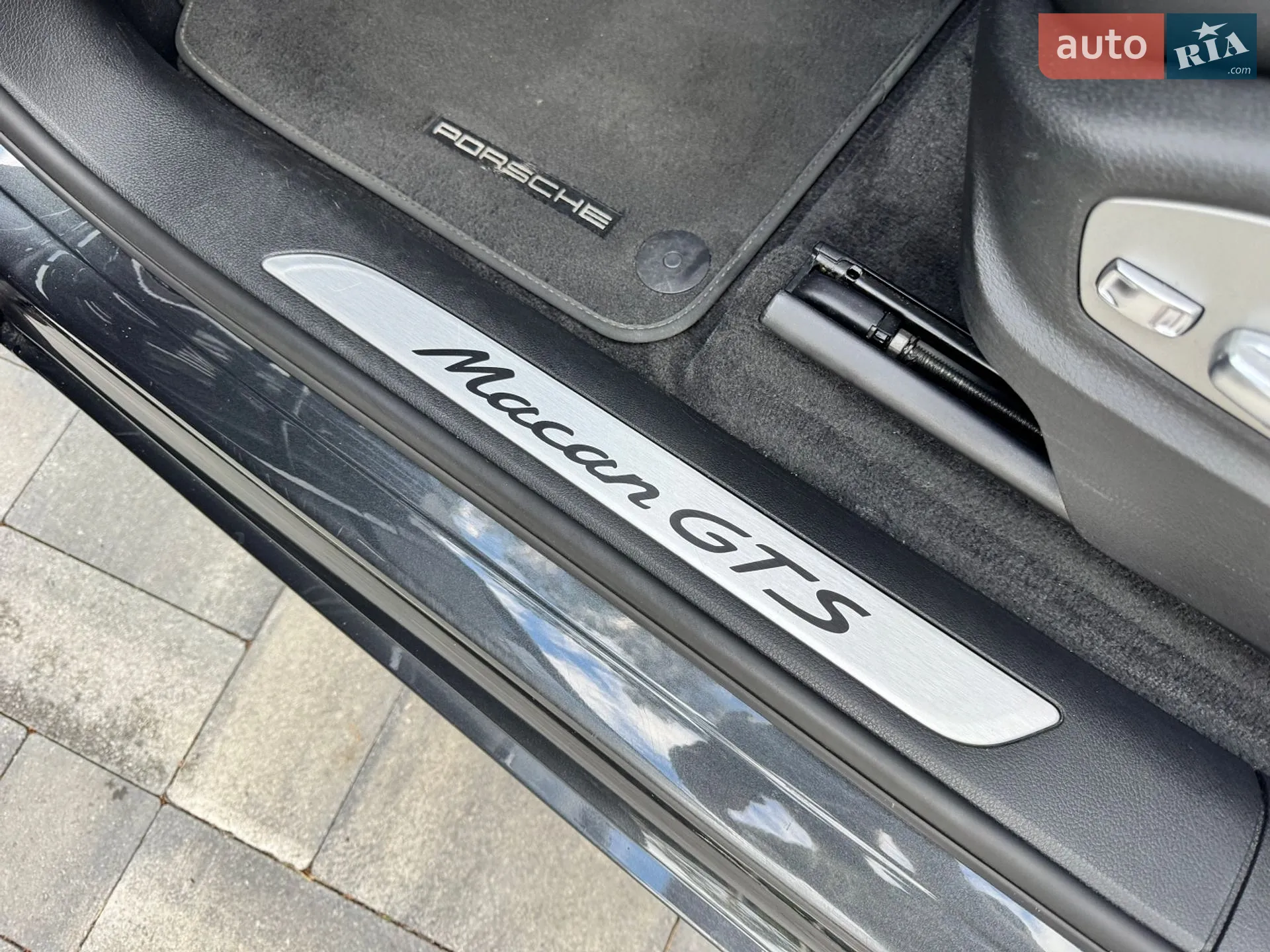 2016 Porsche Macan - мініатюра 51