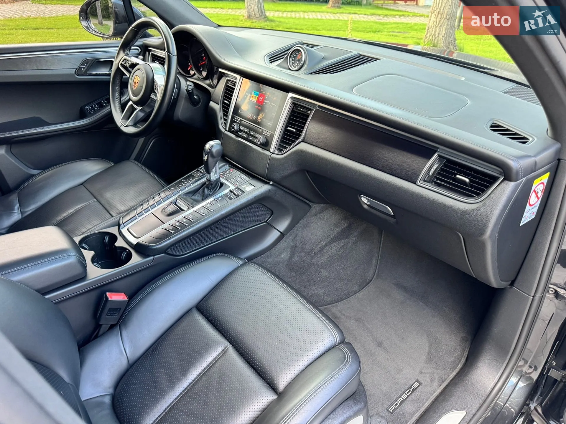 2016 Porsche Macan - мініатюра 60