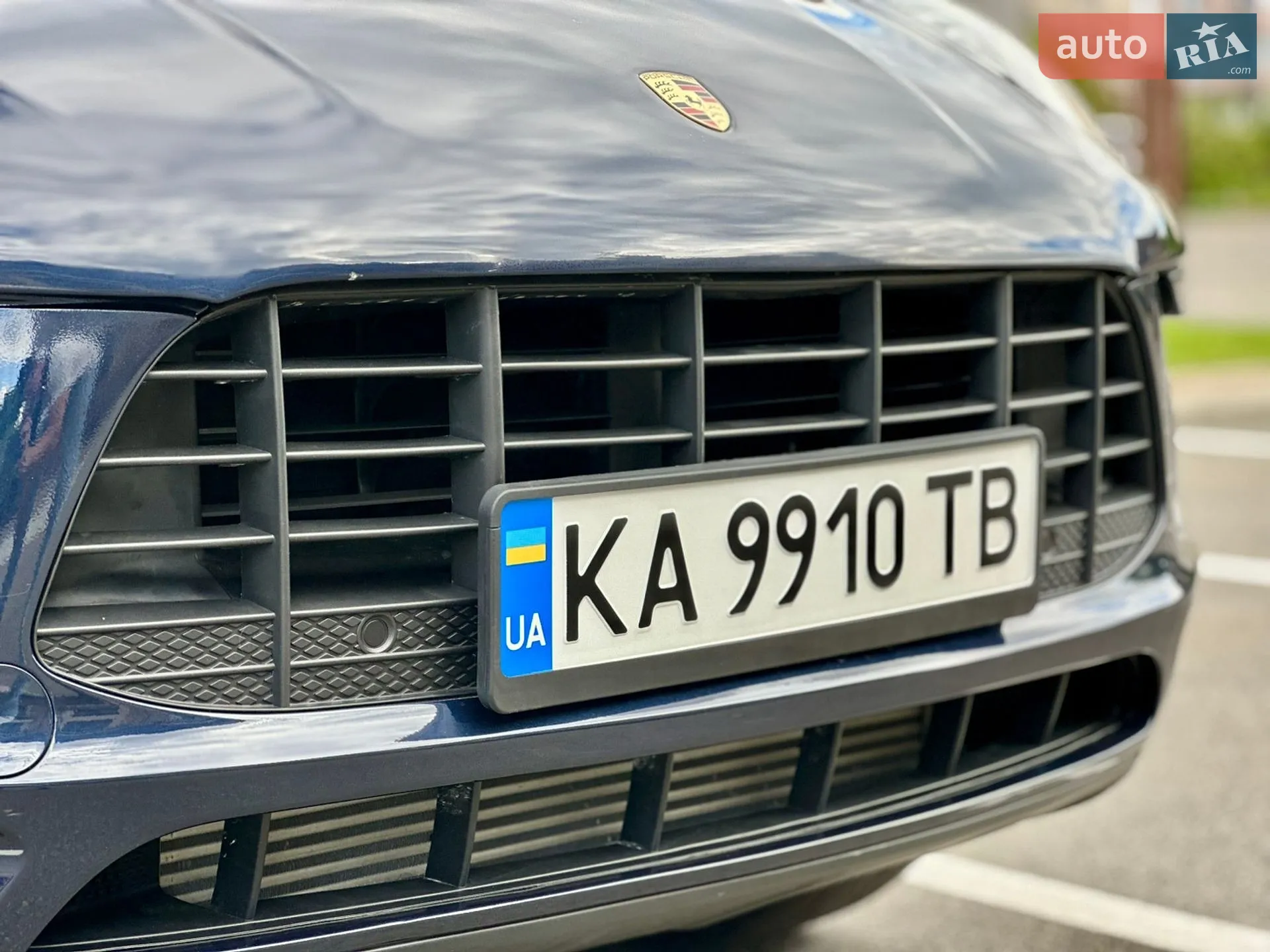 2018 Porsche Macan - мініатюра 23