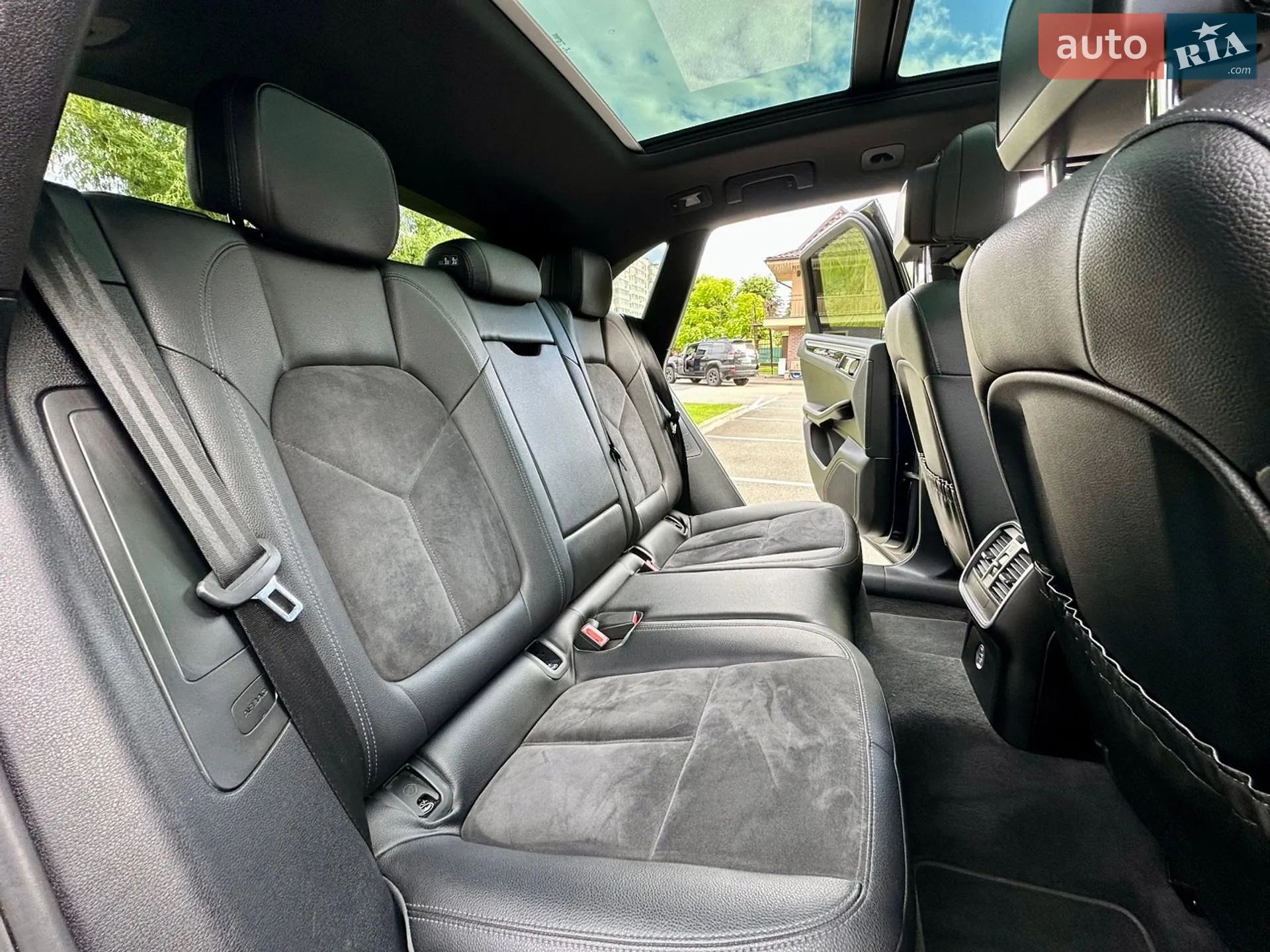 2018 Porsche Macan - мініатюра 54
