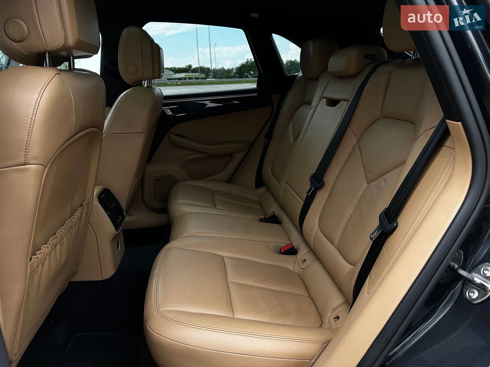 2017 Porsche Macan - мініатюра 49