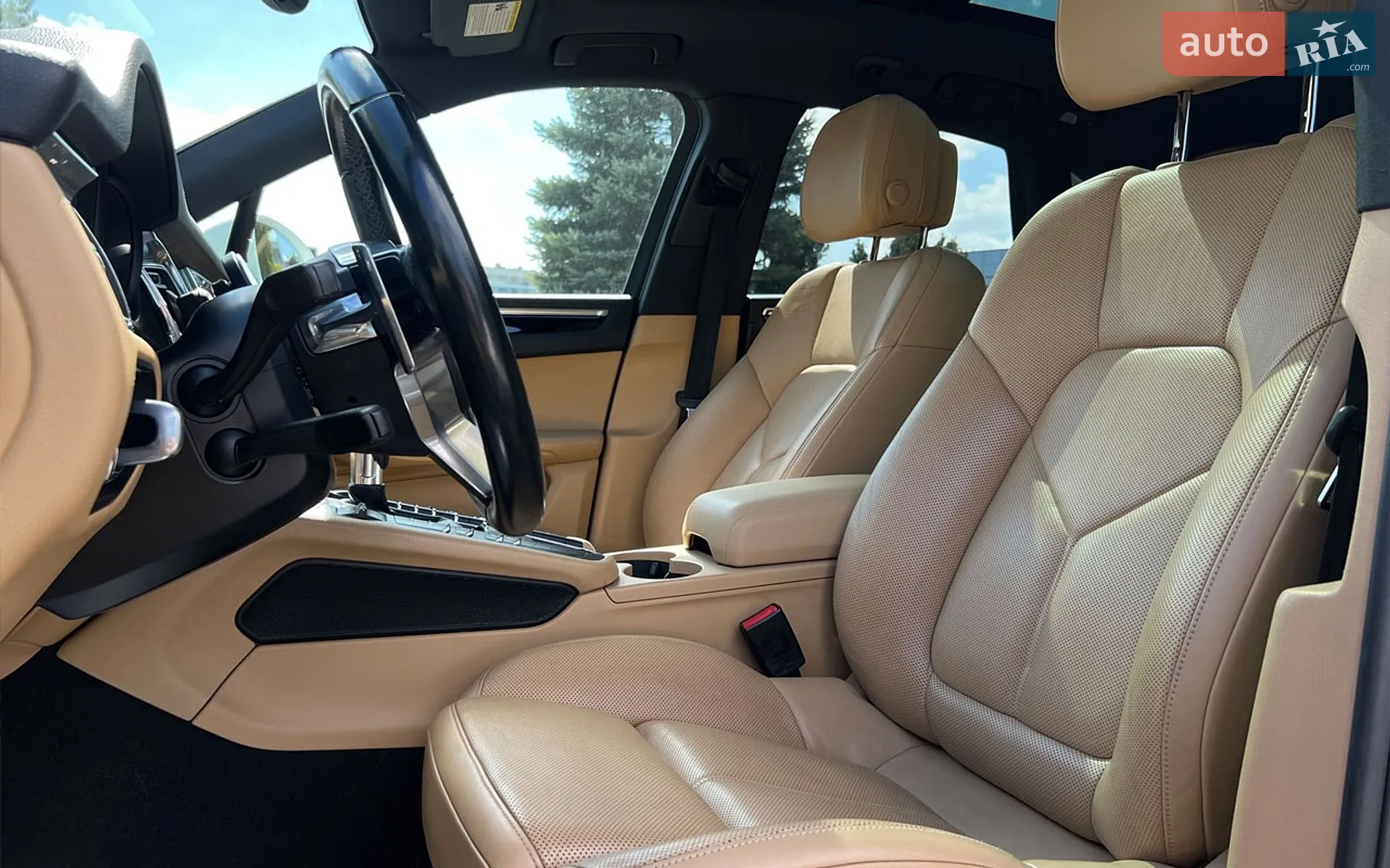 2018 Porsche Macan - мініатюра 9