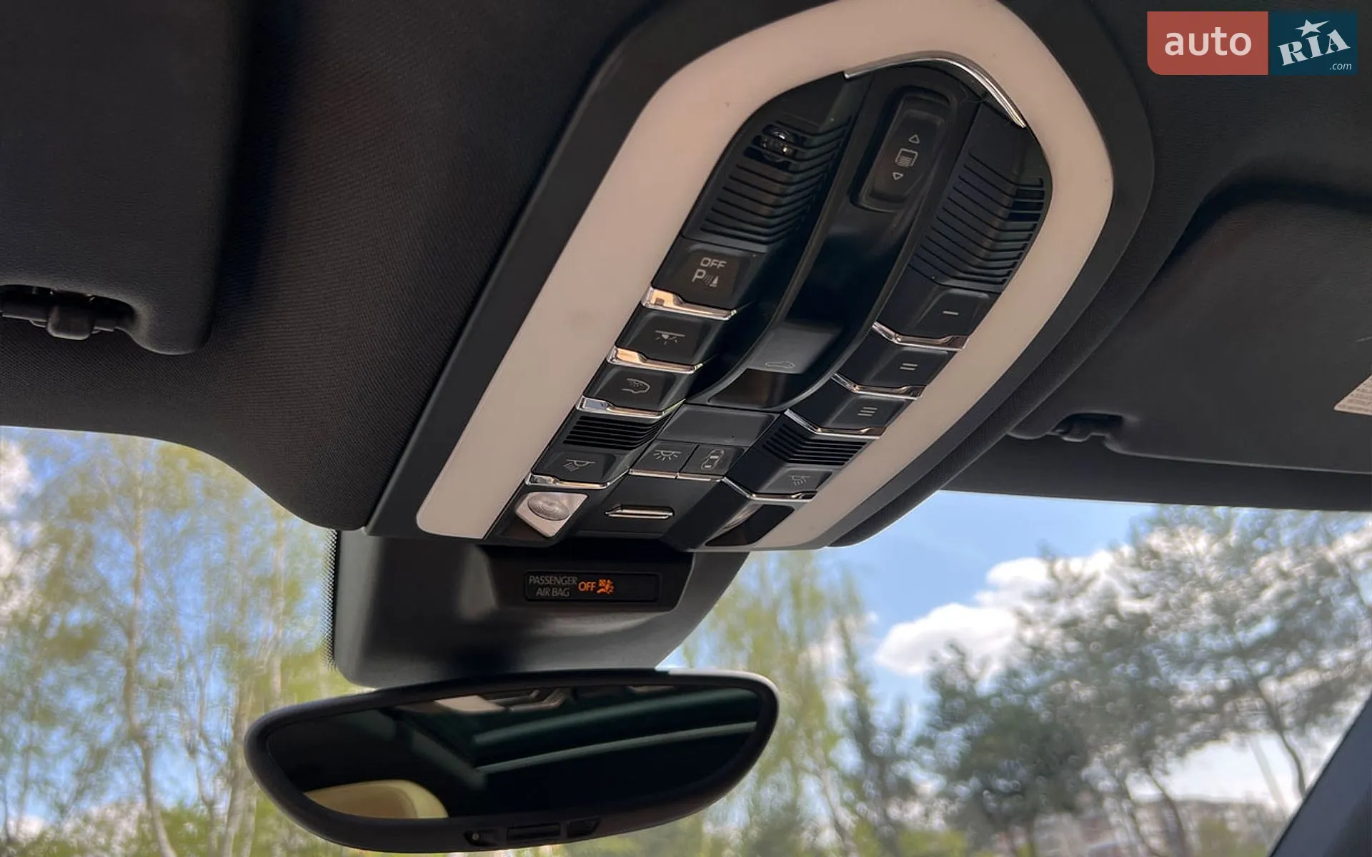 2018 Porsche Macan - мініатюра 15
