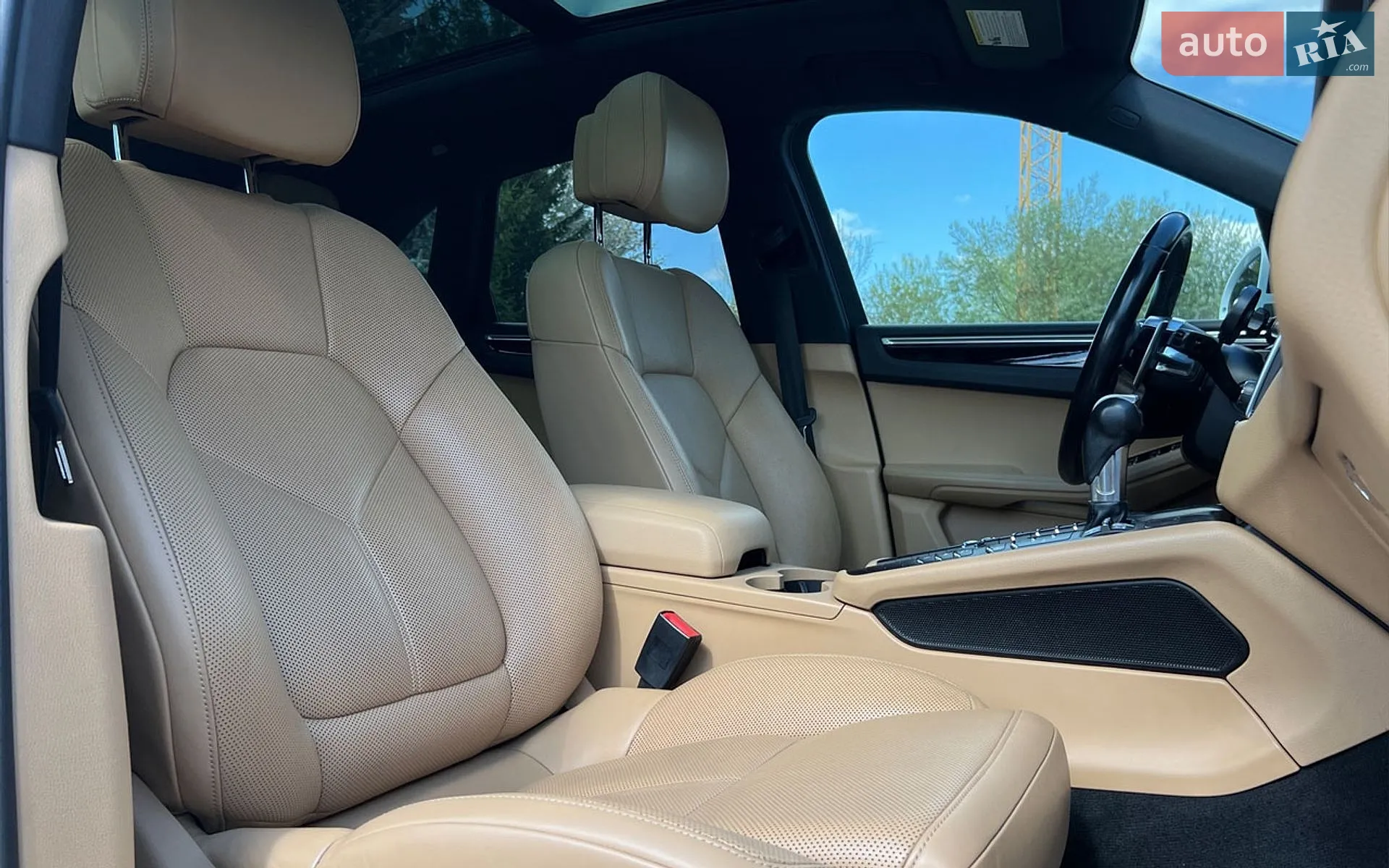 2018 Porsche Macan - мініатюра 19