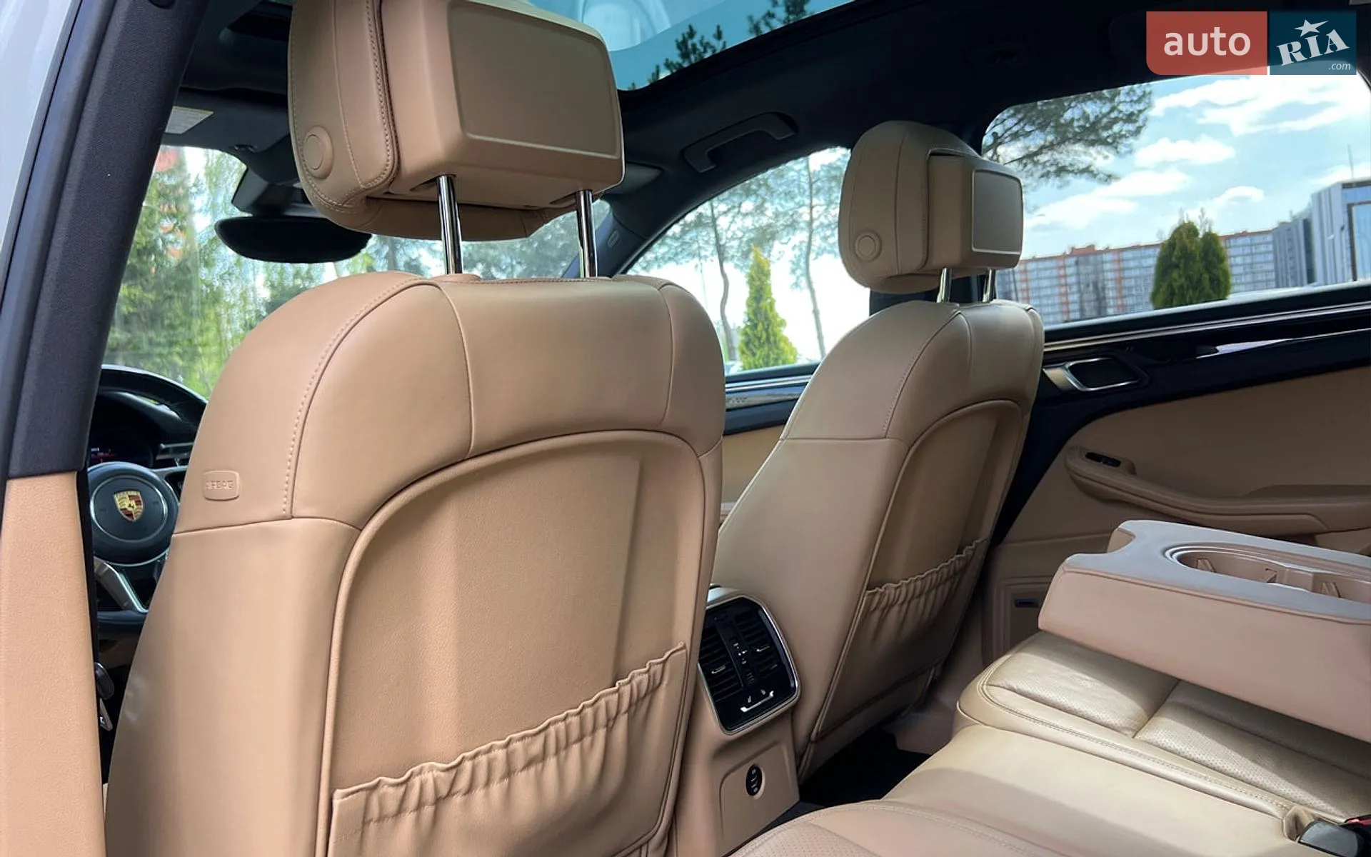 2018 Porsche Macan - мініатюра 21