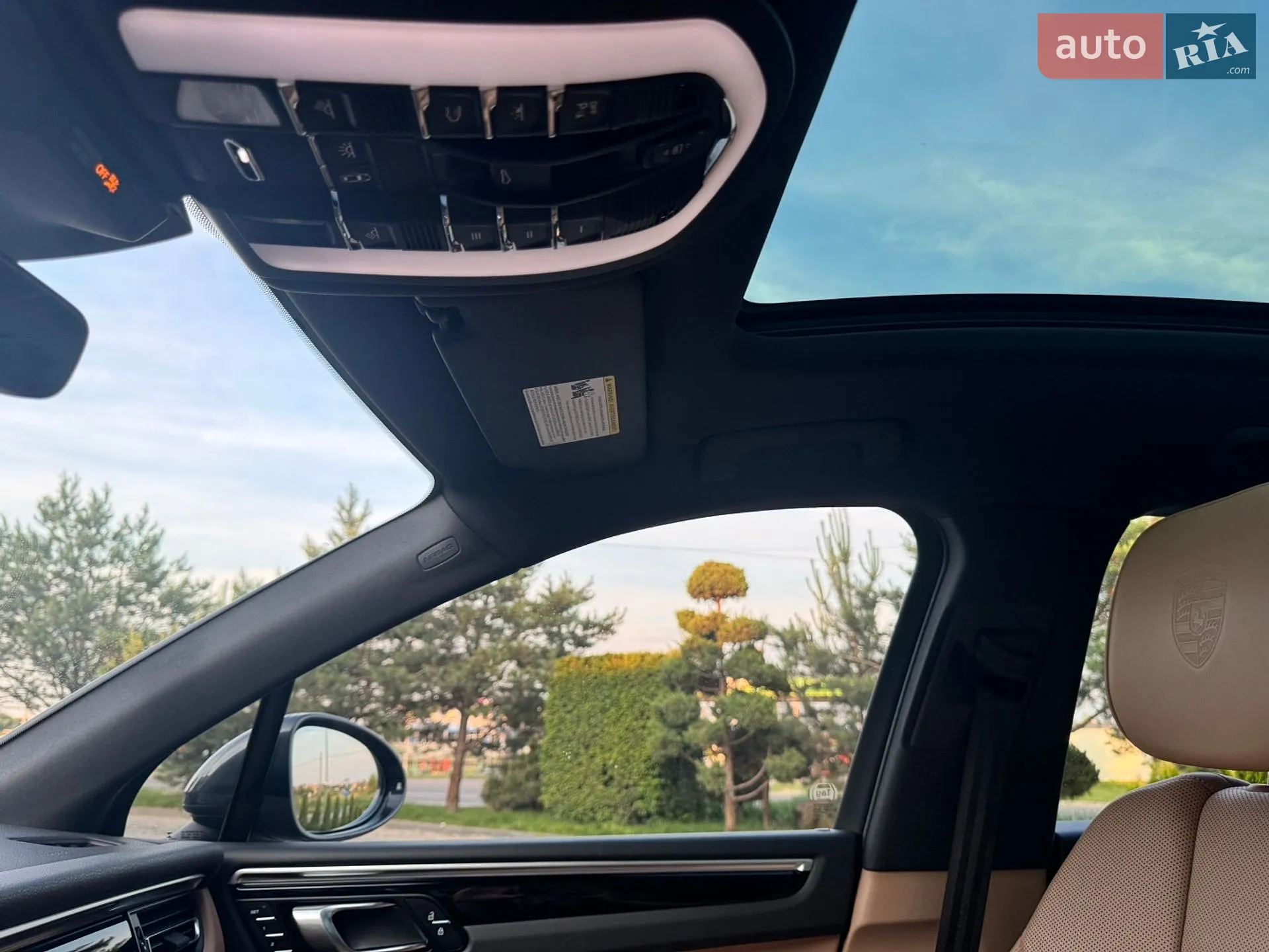 2020 Porsche Macan - мініатюра 13
