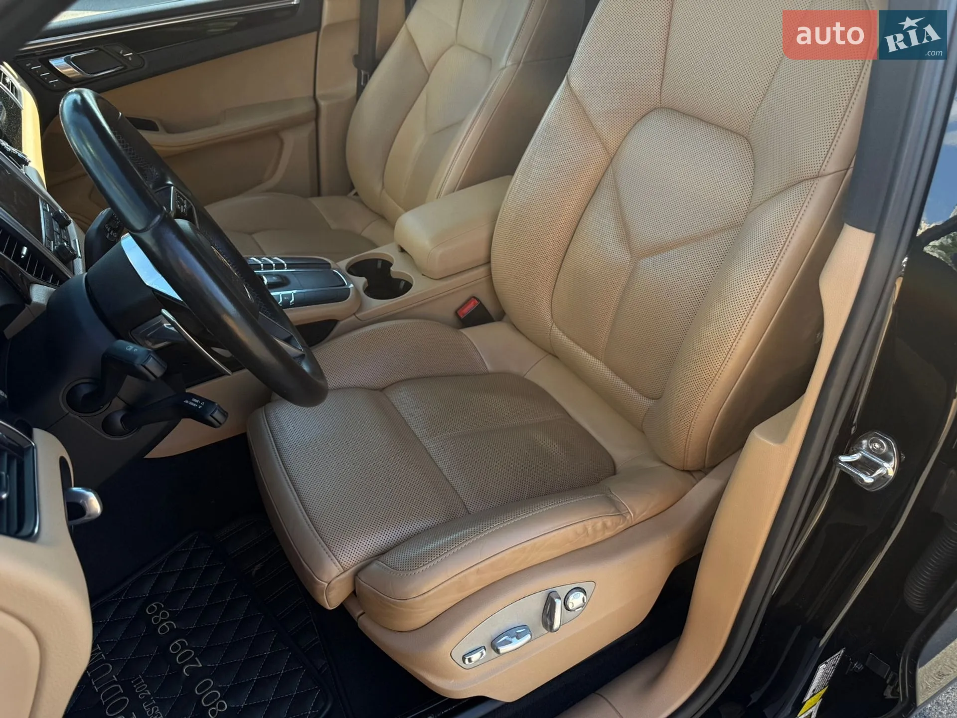 2017 Porsche Macan - мініатюра 14