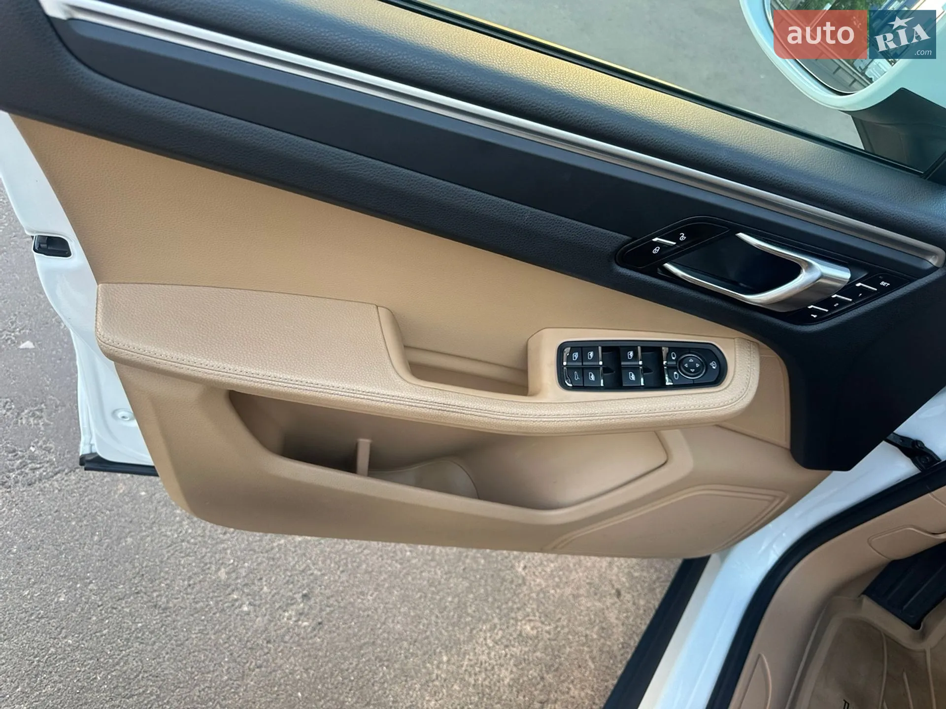2016 Porsche Macan - мініатюра 52