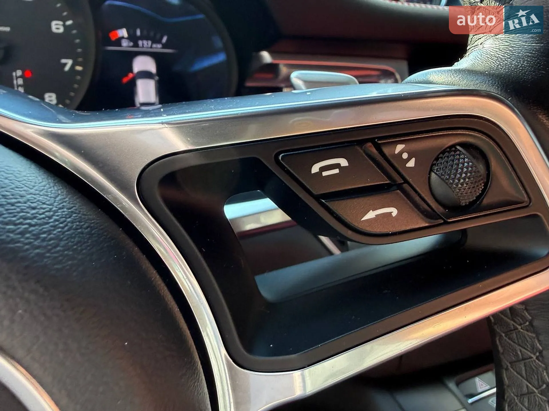 2016 Porsche Macan - мініатюра 21
