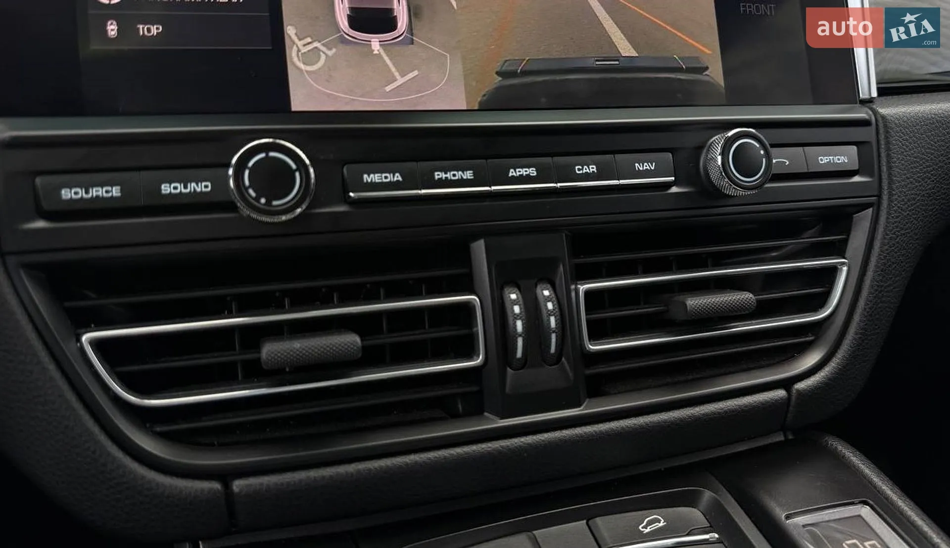 2019 Porsche Macan - мініатюра 21