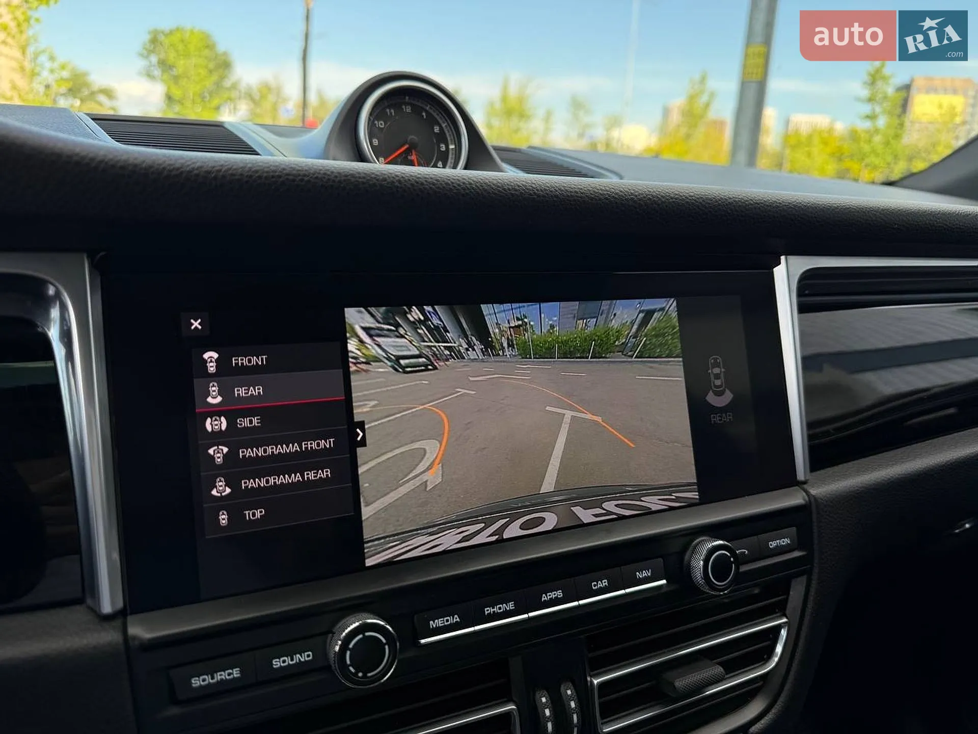 2019 Porsche Macan - мініатюра 30