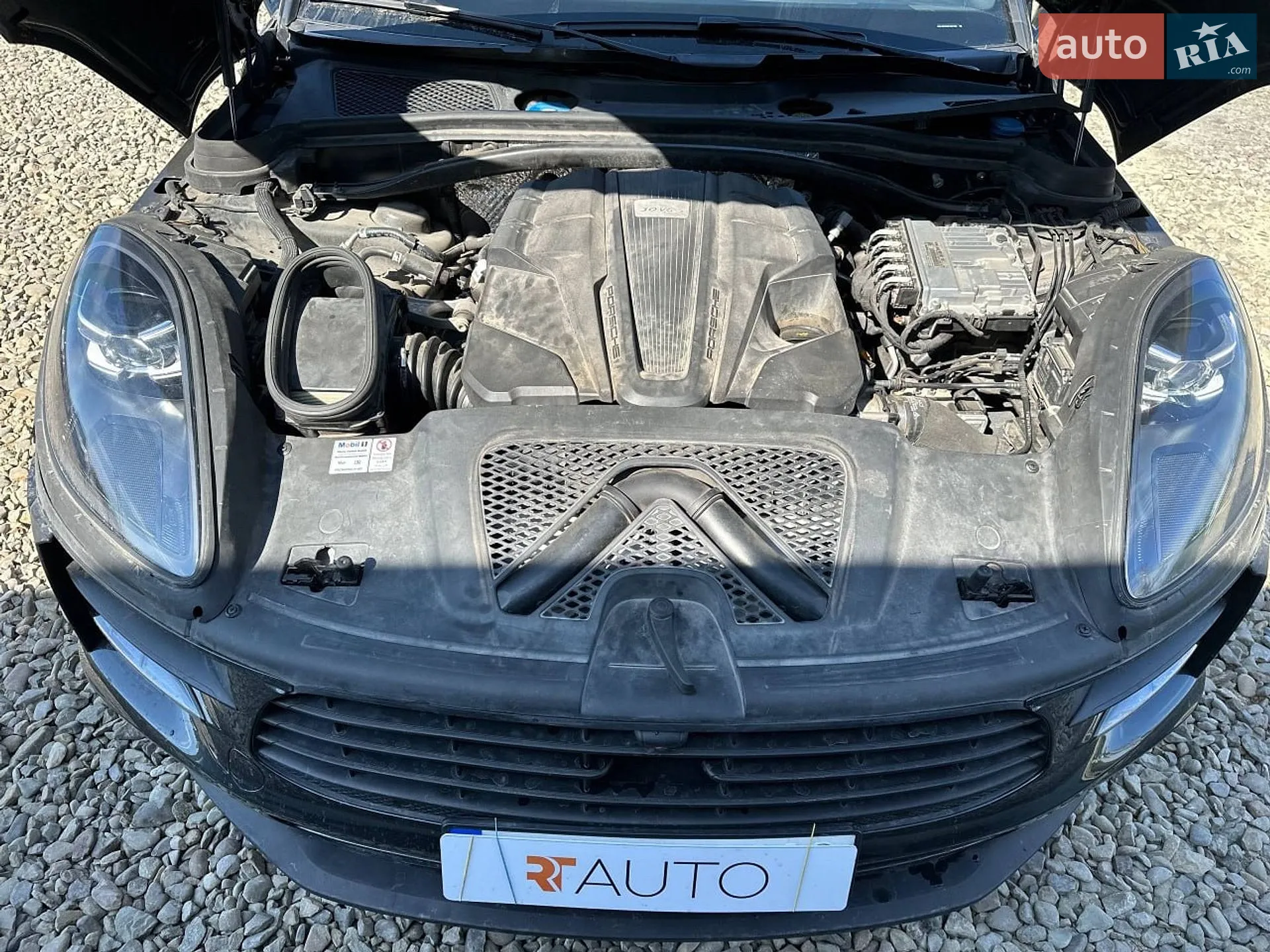 2019 Porsche Macan - мініатюра 10