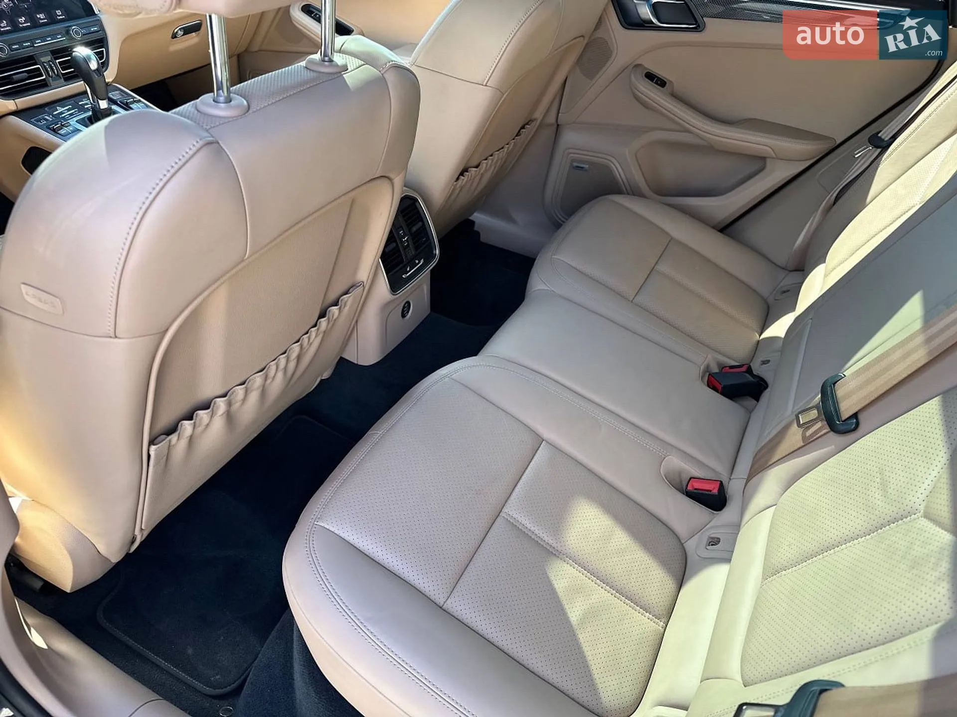 2019 Porsche Macan - мініатюра 20
