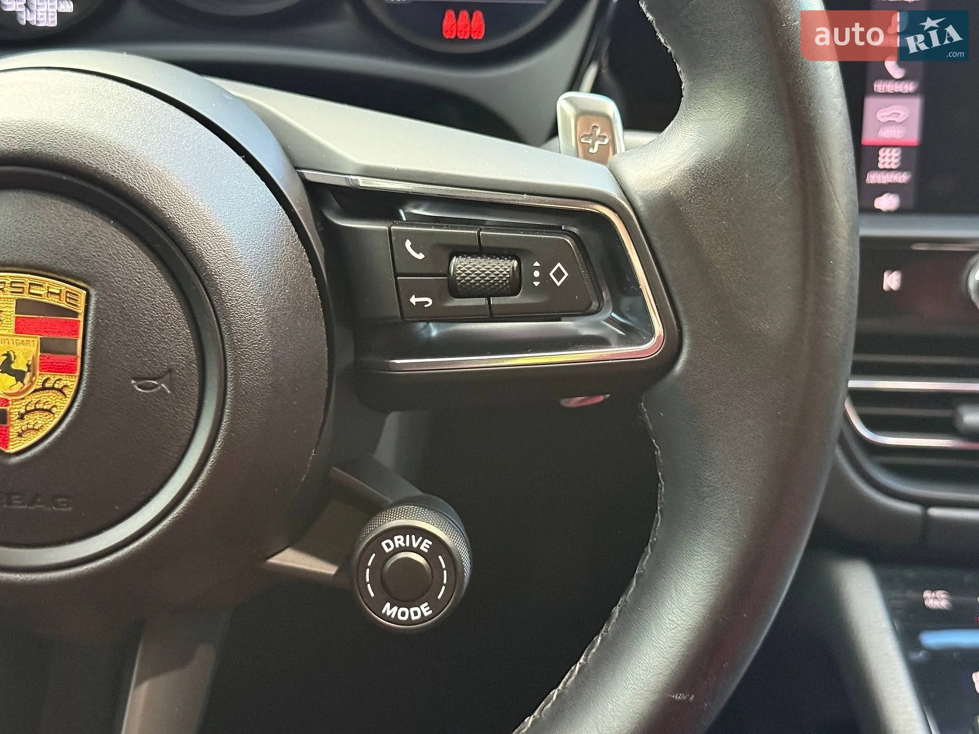 2021 Porsche Macan - мініатюра 31