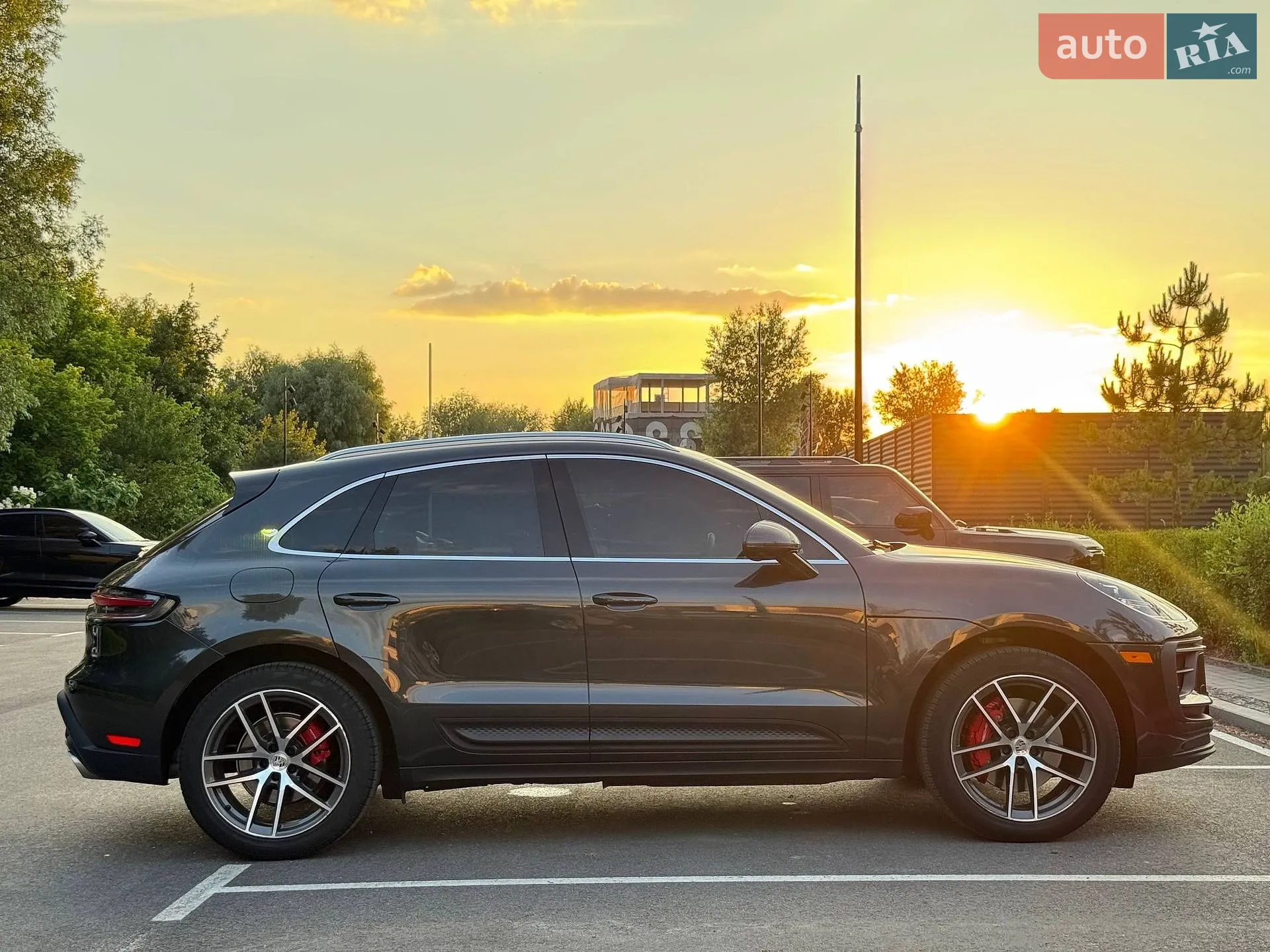 2021 Porsche Macan - мініатюра 10