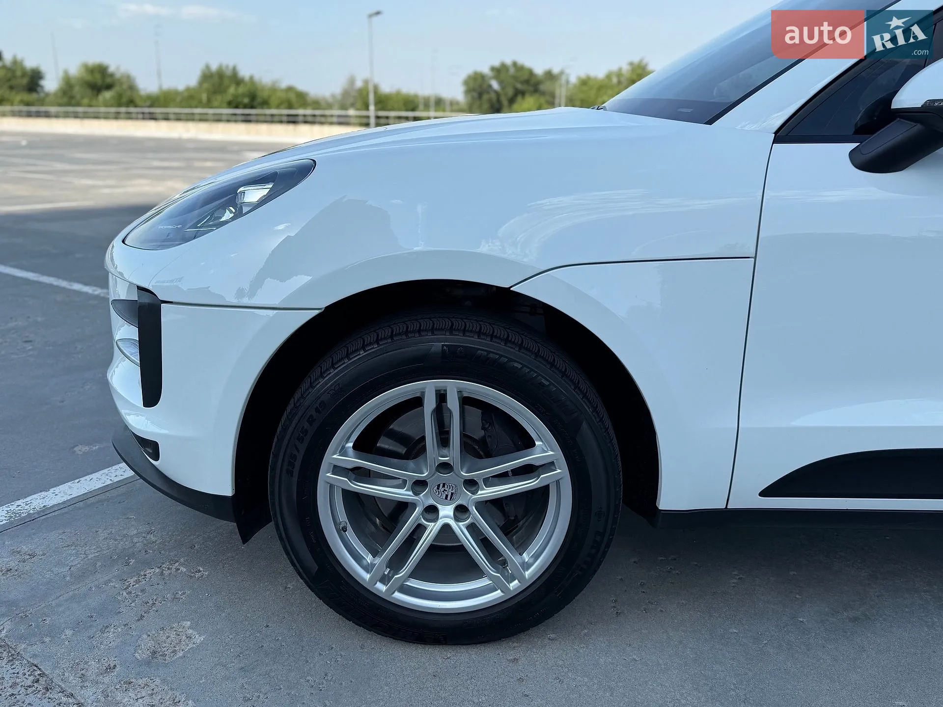 2020 Porsche Macan - мініатюра 16
