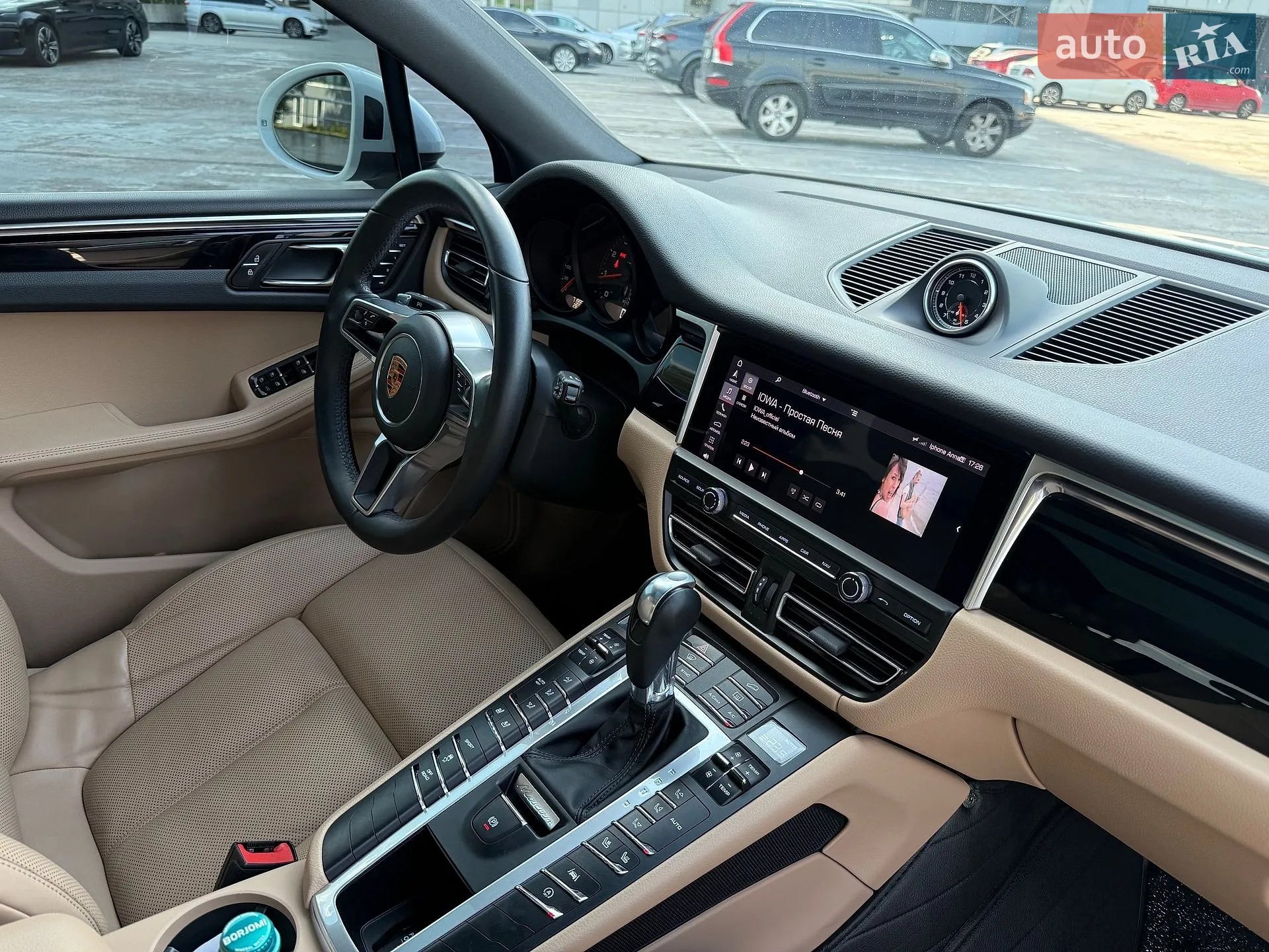 2020 Porsche Macan - мініатюра 28