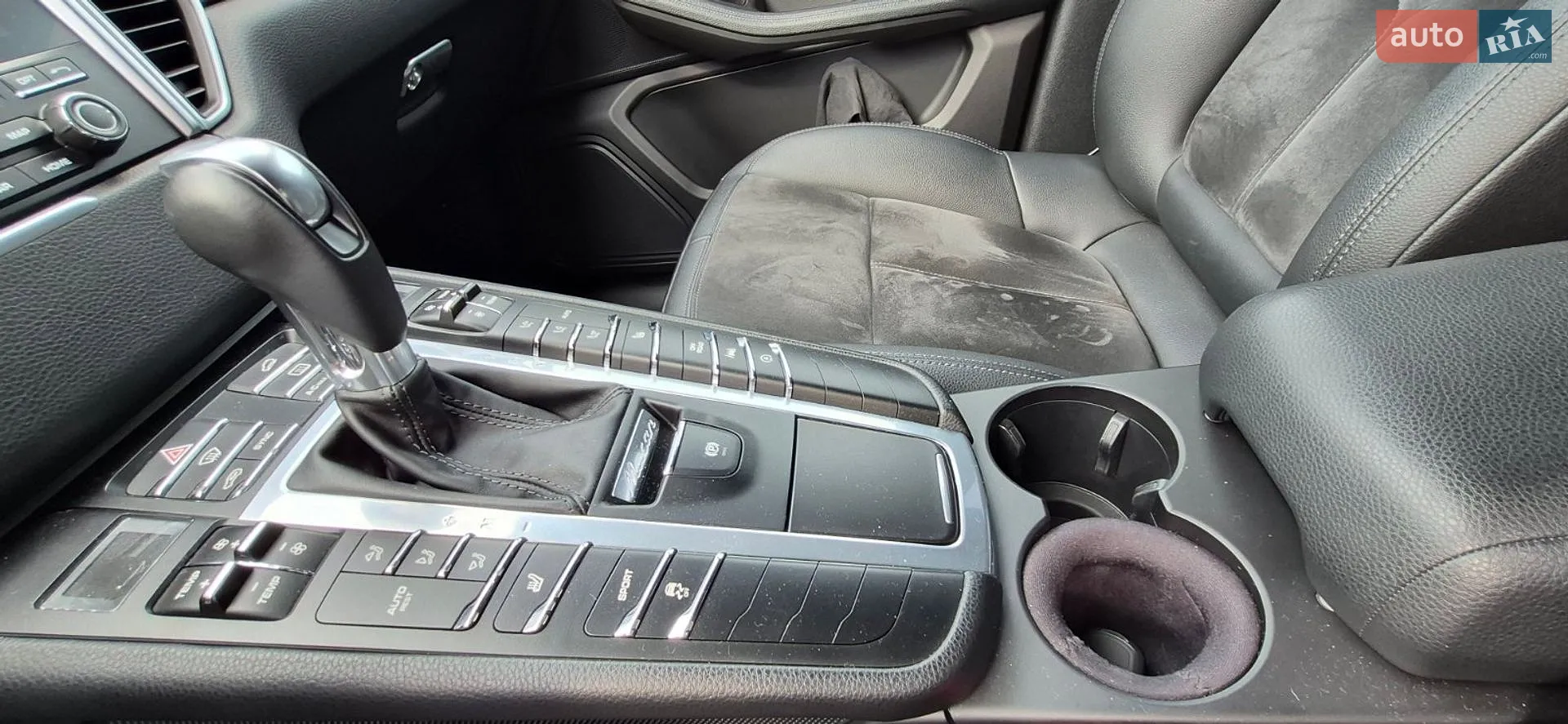 2016 Porsche Macan - мініатюра 20