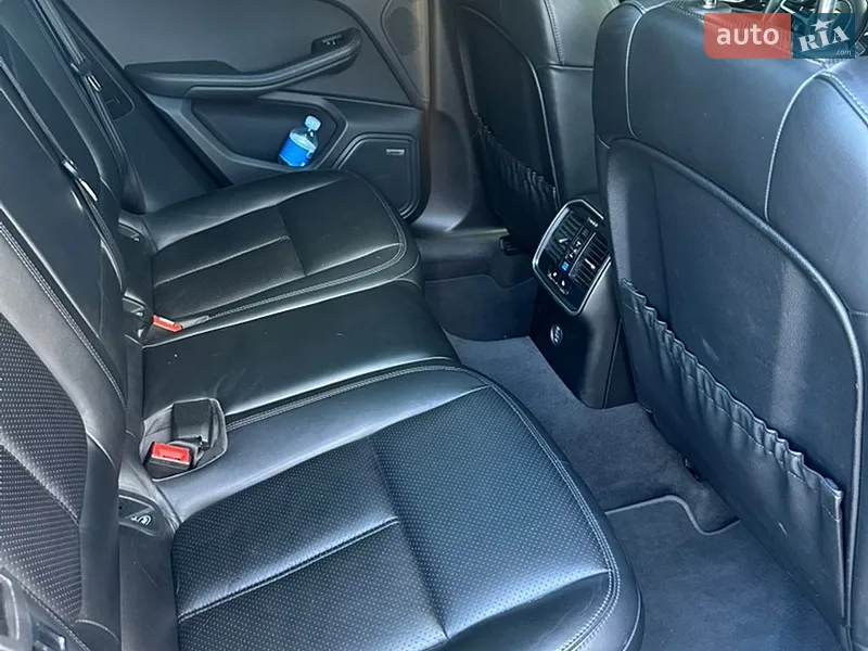 Porsche Macan 2018 VIN WP1AA2A57JLB23011 фото оголошення 13 з 56