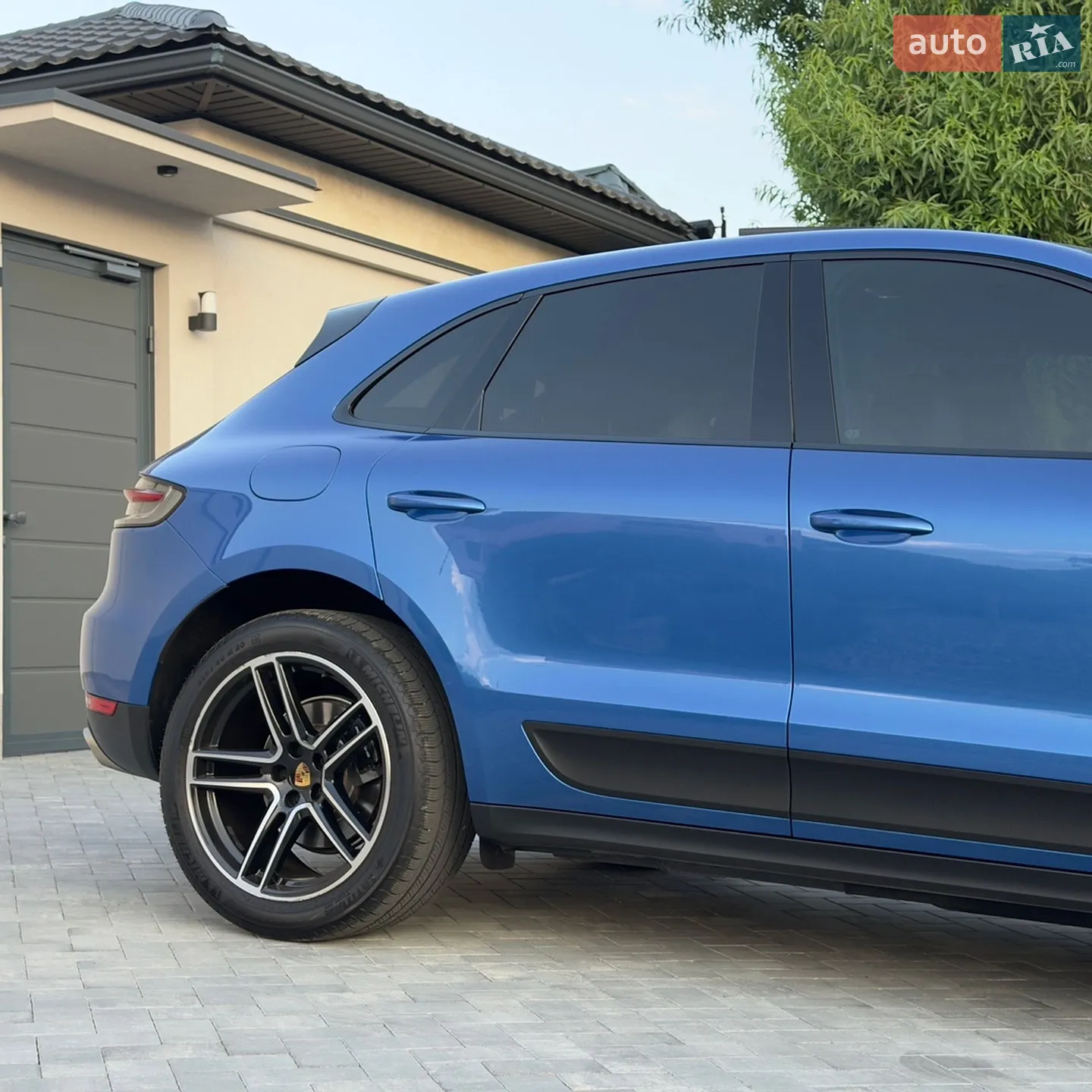 2019 Porsche Macan - мініатюра 10