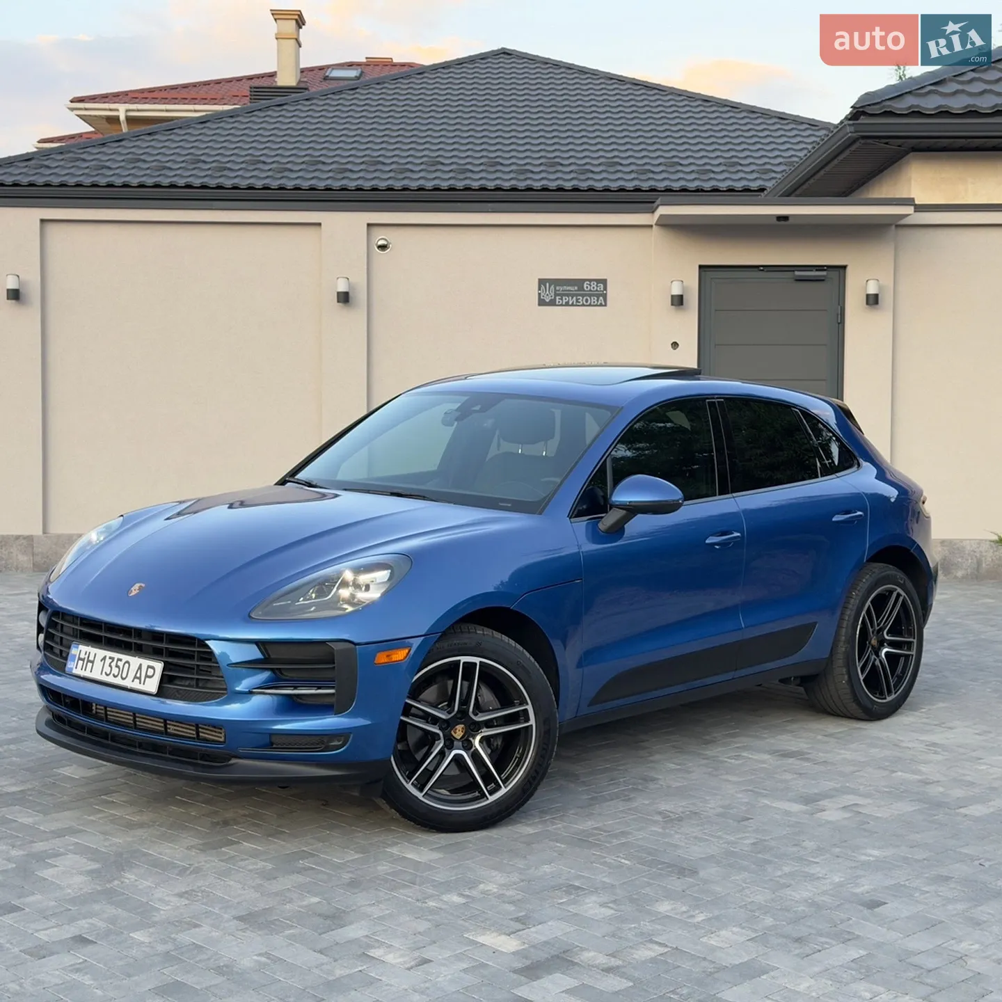 2019 Porsche Macan - мініатюра 15