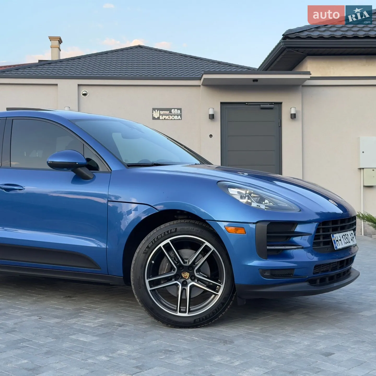 2019 Porsche Macan - мініатюра 20