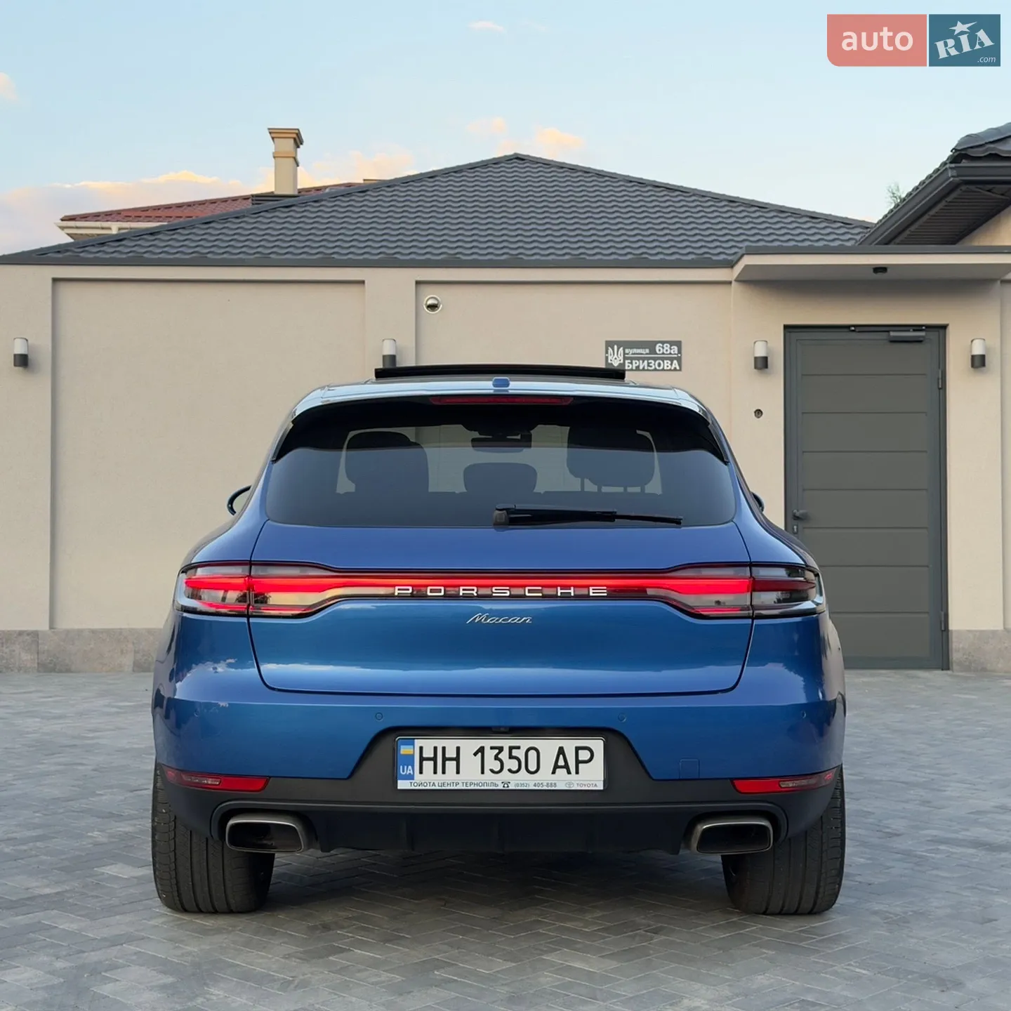 2019 Porsche Macan - мініатюра 25