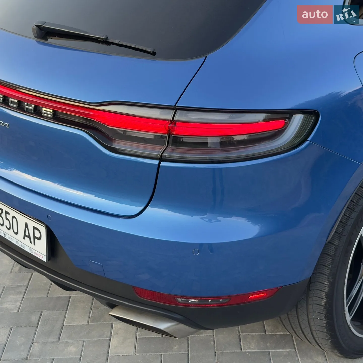2019 Porsche Macan - мініатюра 32