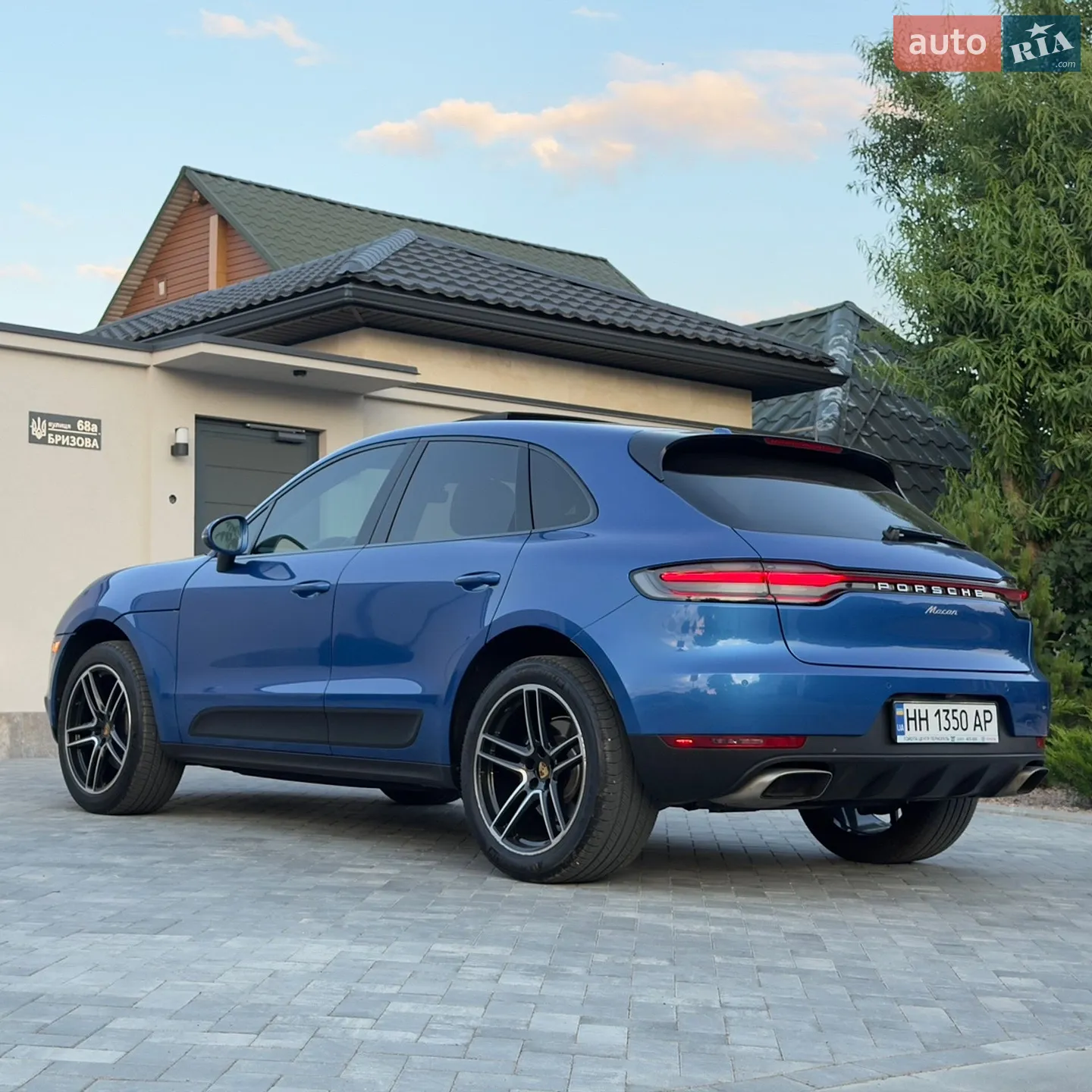 2019 Porsche Macan - мініатюра 36