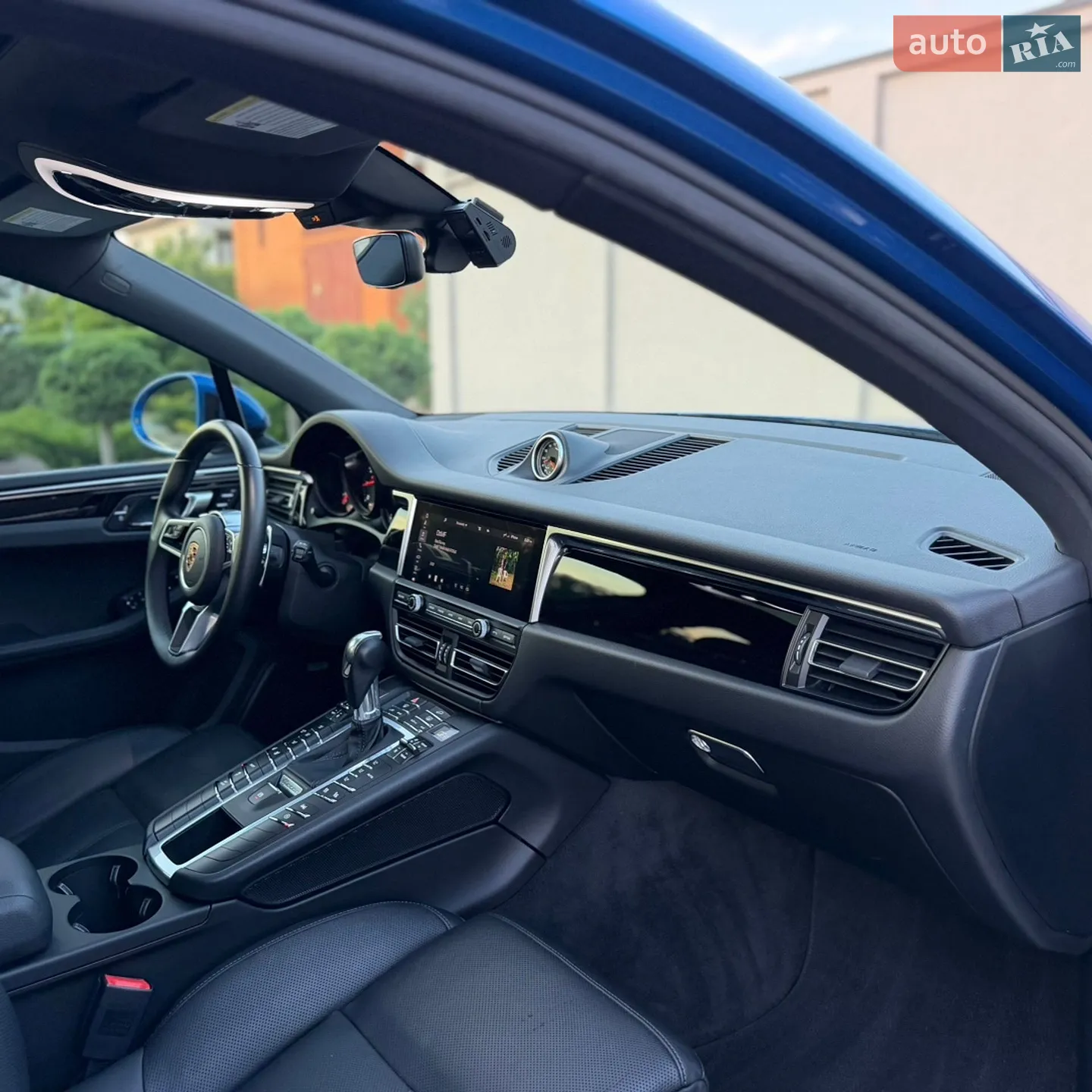 2019 Porsche Macan - мініатюра 50