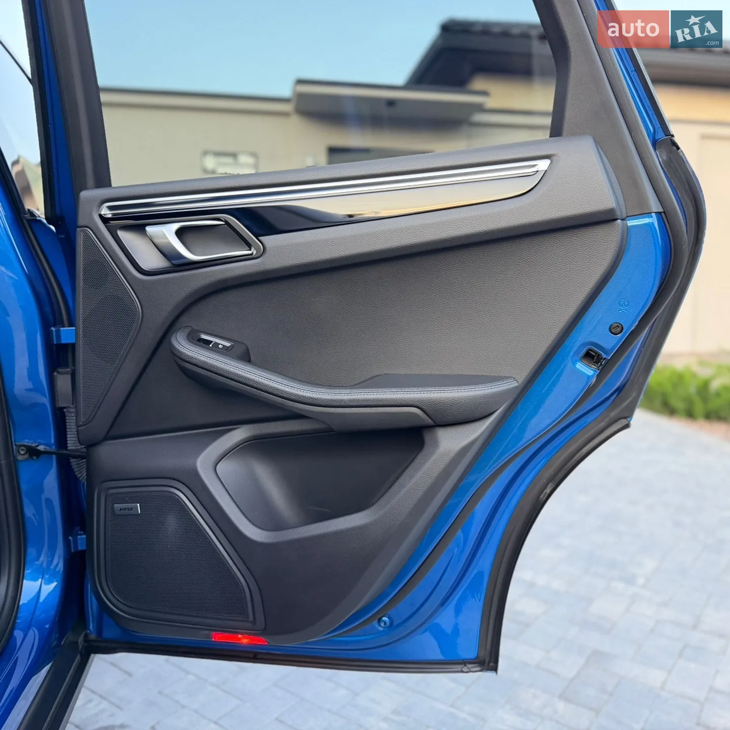 2019 Porsche Macan - мініатюра 59