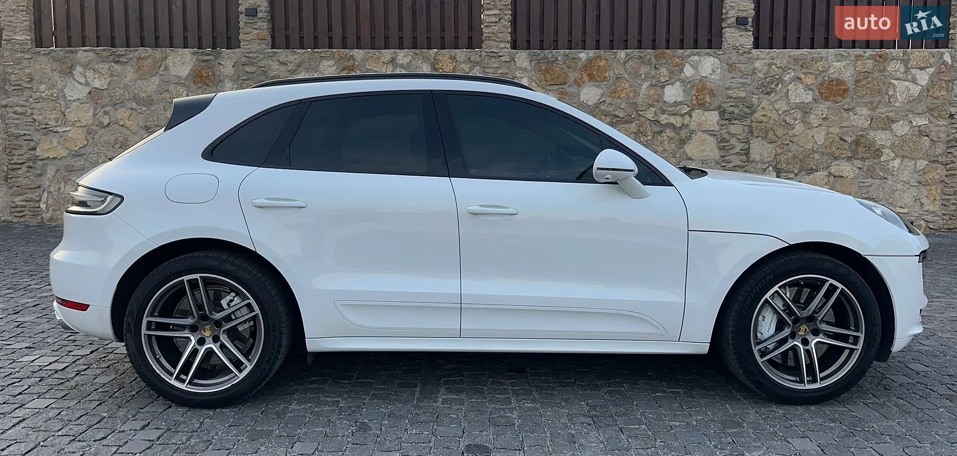 2019 Porsche Macan - мініатюра 5