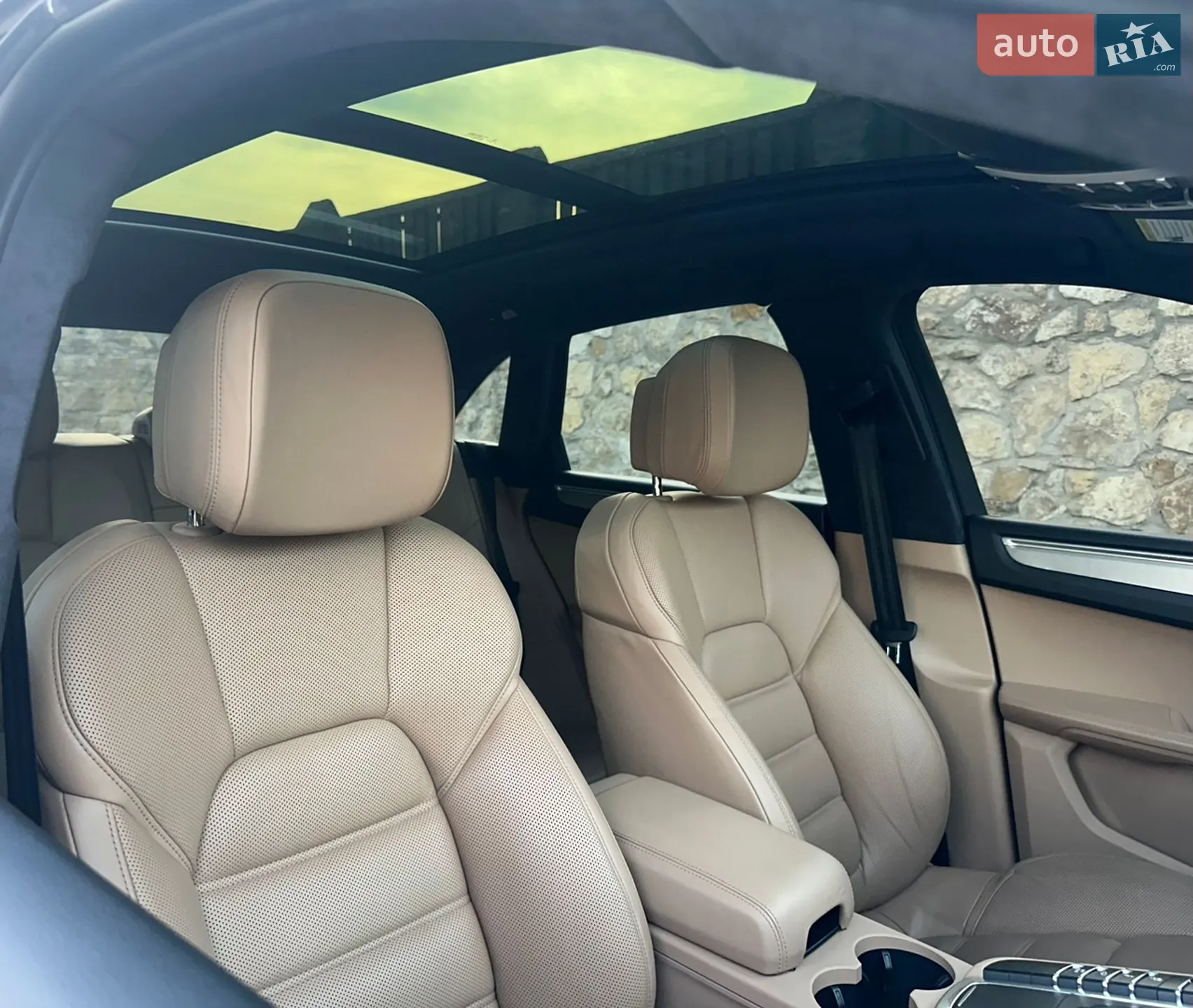 2019 Porsche Macan - мініатюра 31
