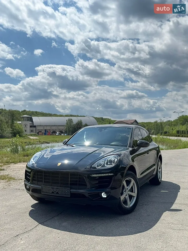 2018 Land Rover Range Rover Sport - мініатюра 35