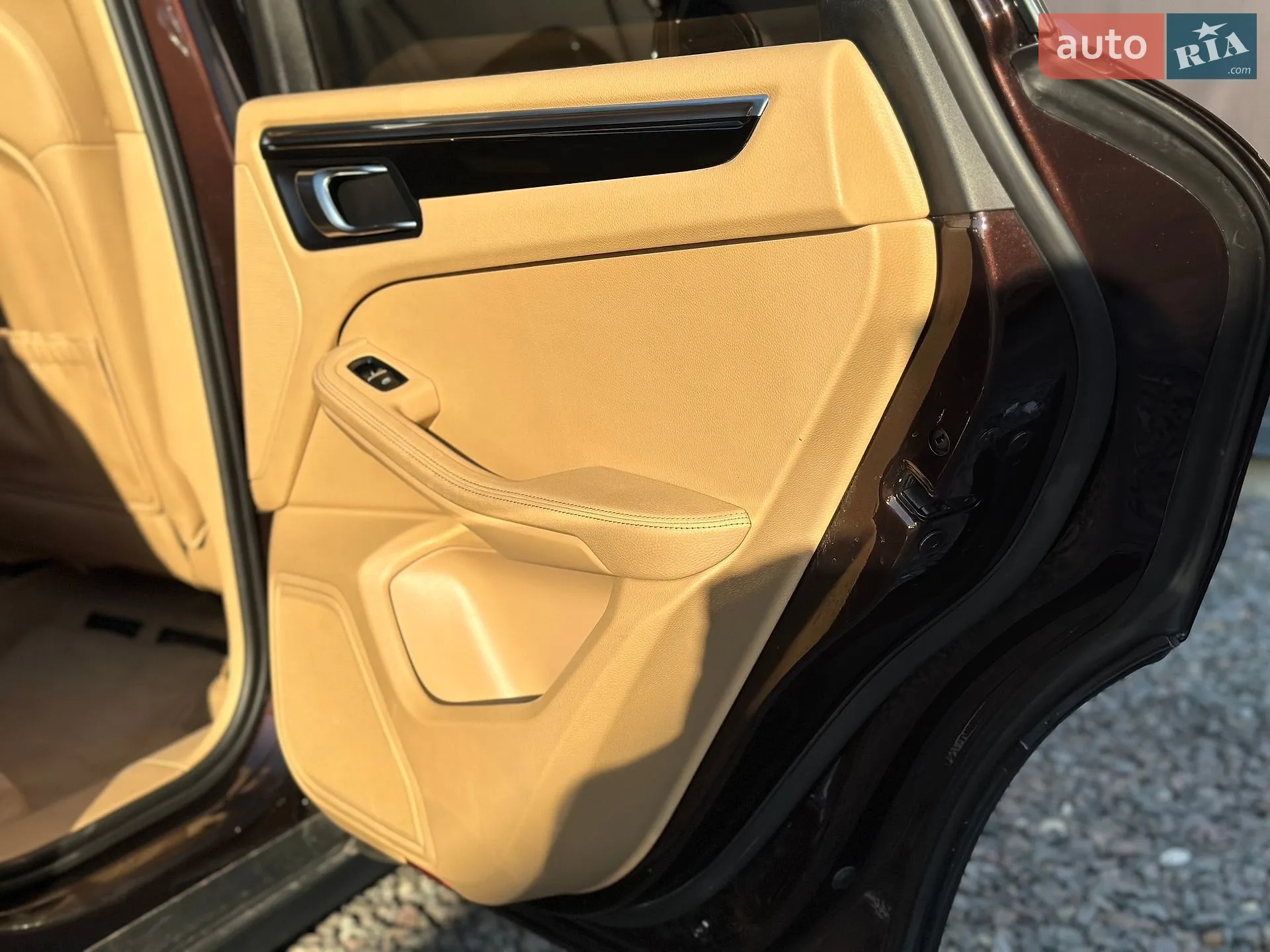 2015 Porsche Macan - мініатюра 51