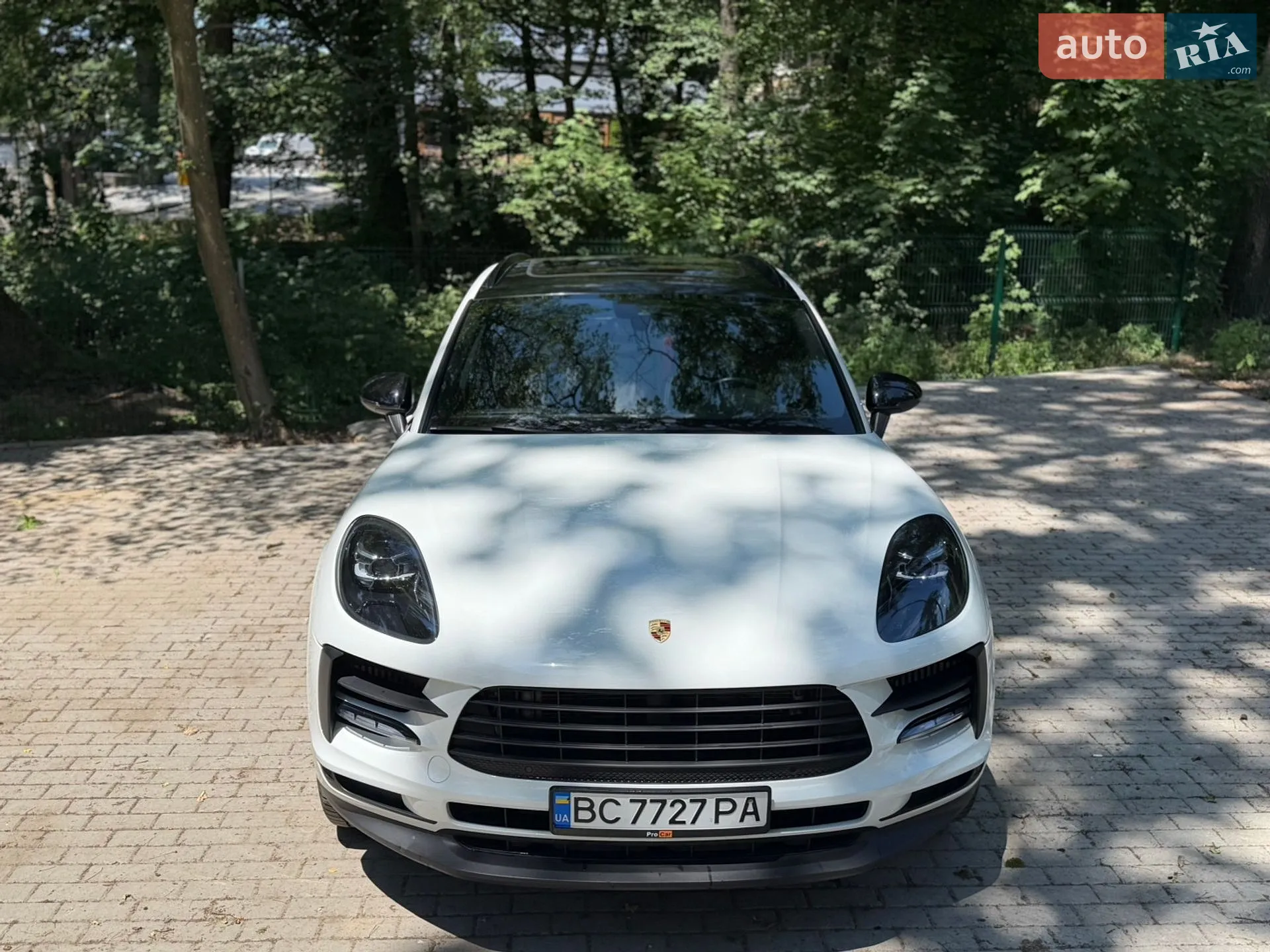 2019 Porsche Macan - мініатюра 4