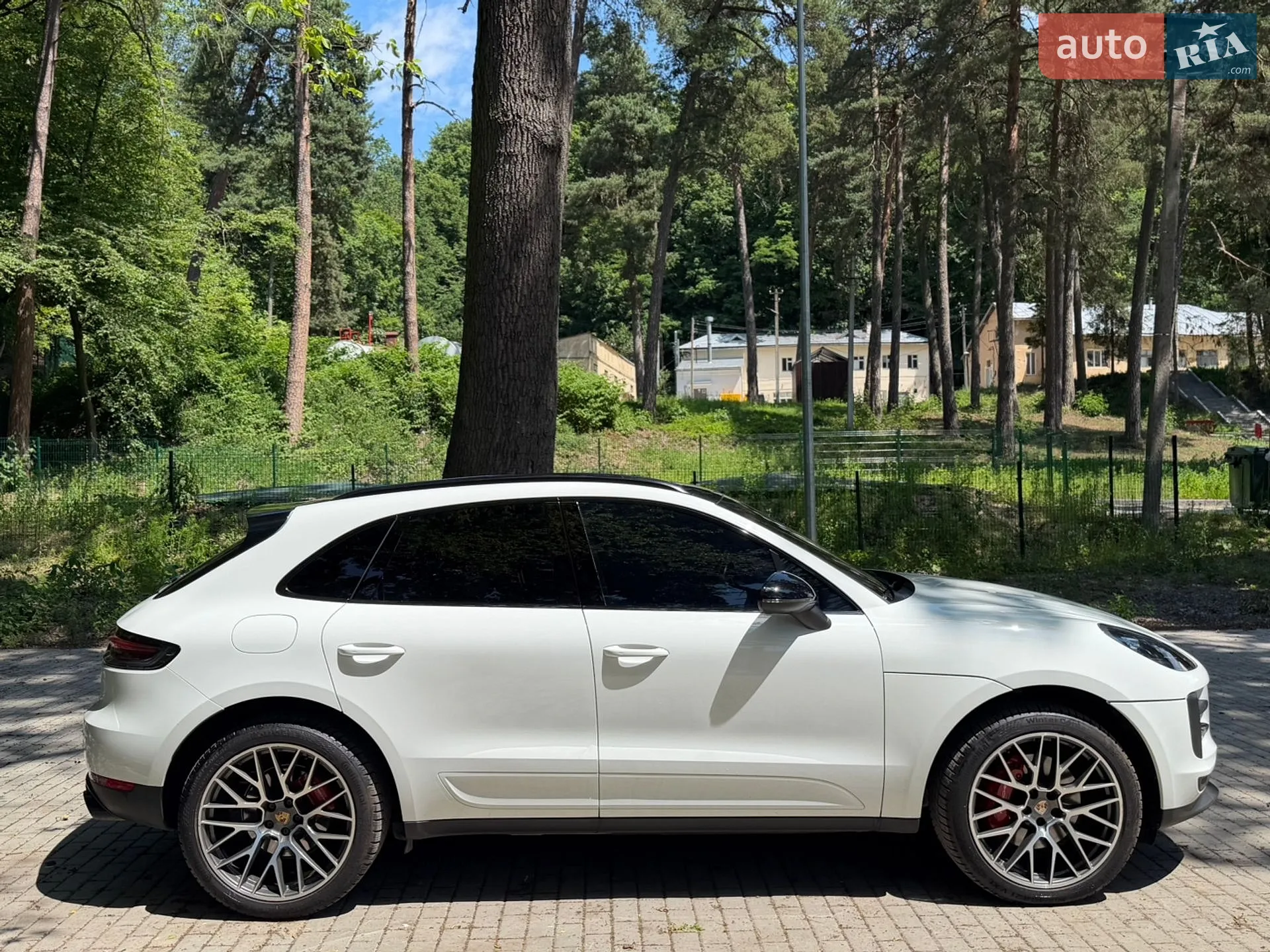 2019 Porsche Macan - мініатюра 14