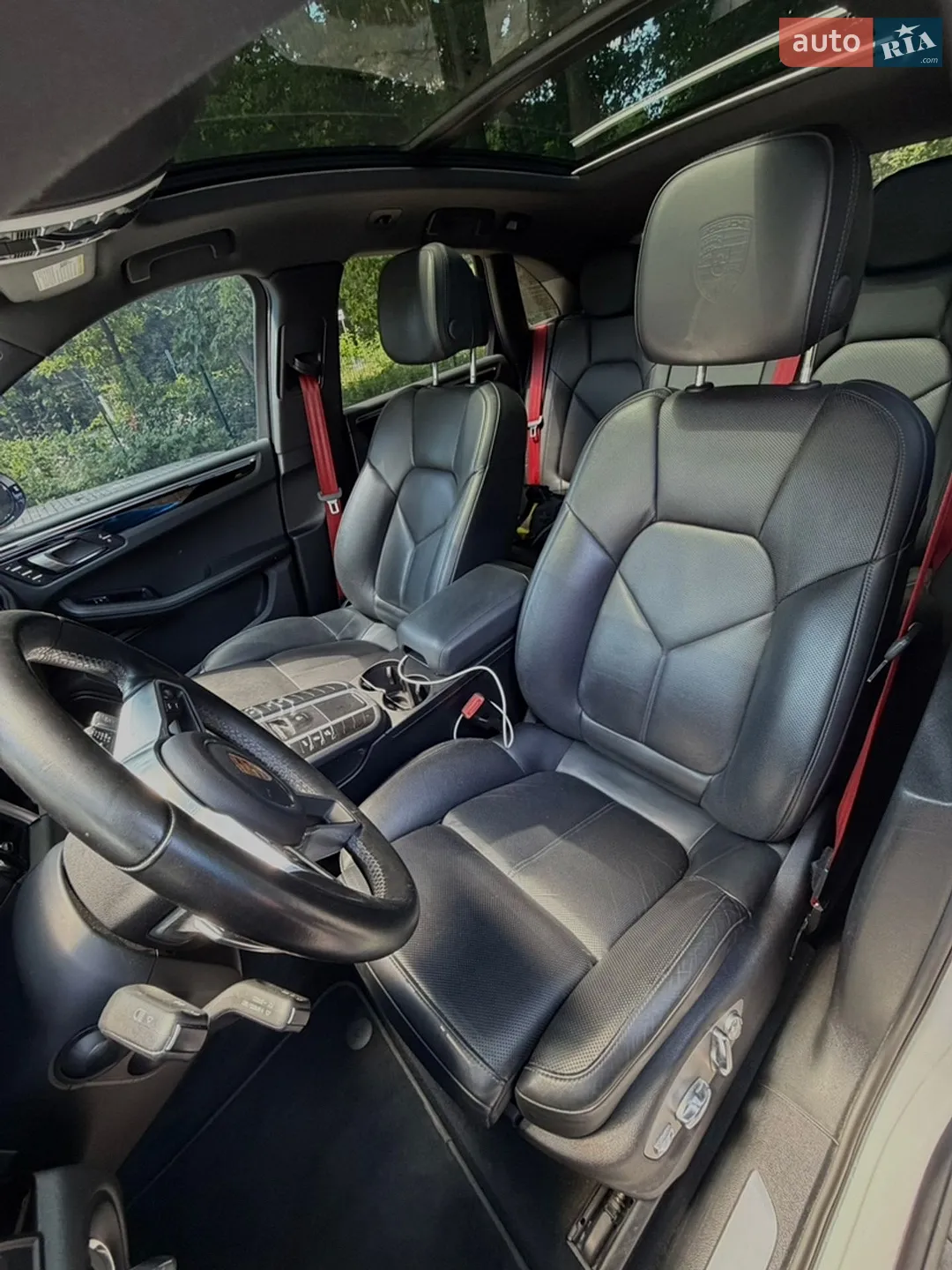 2019 Porsche Macan - мініатюра 20