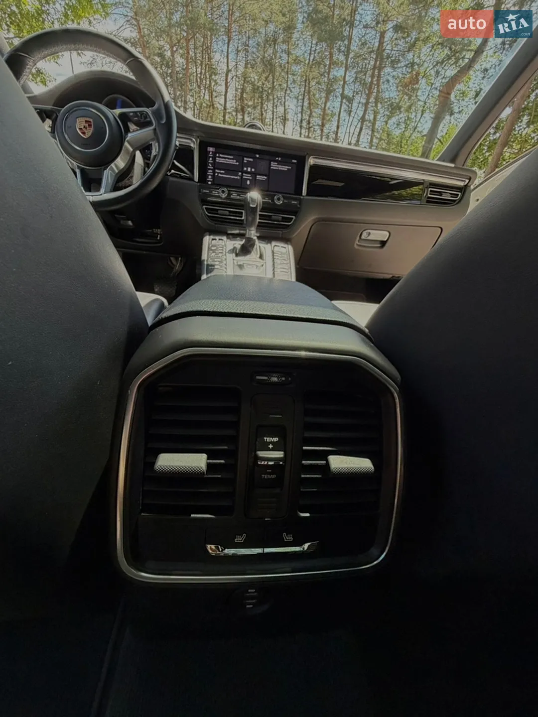 2019 Porsche Macan - мініатюра 39