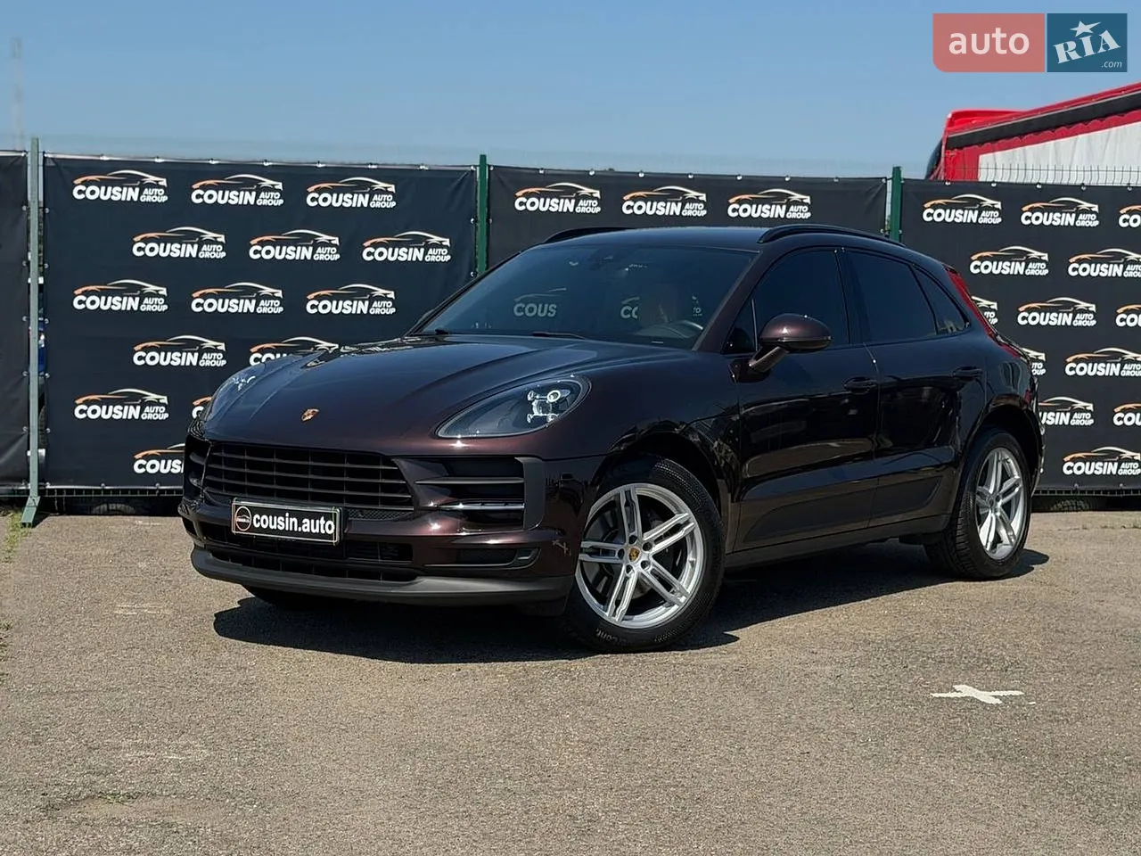 2019 Porsche Macan - мініатюра 53