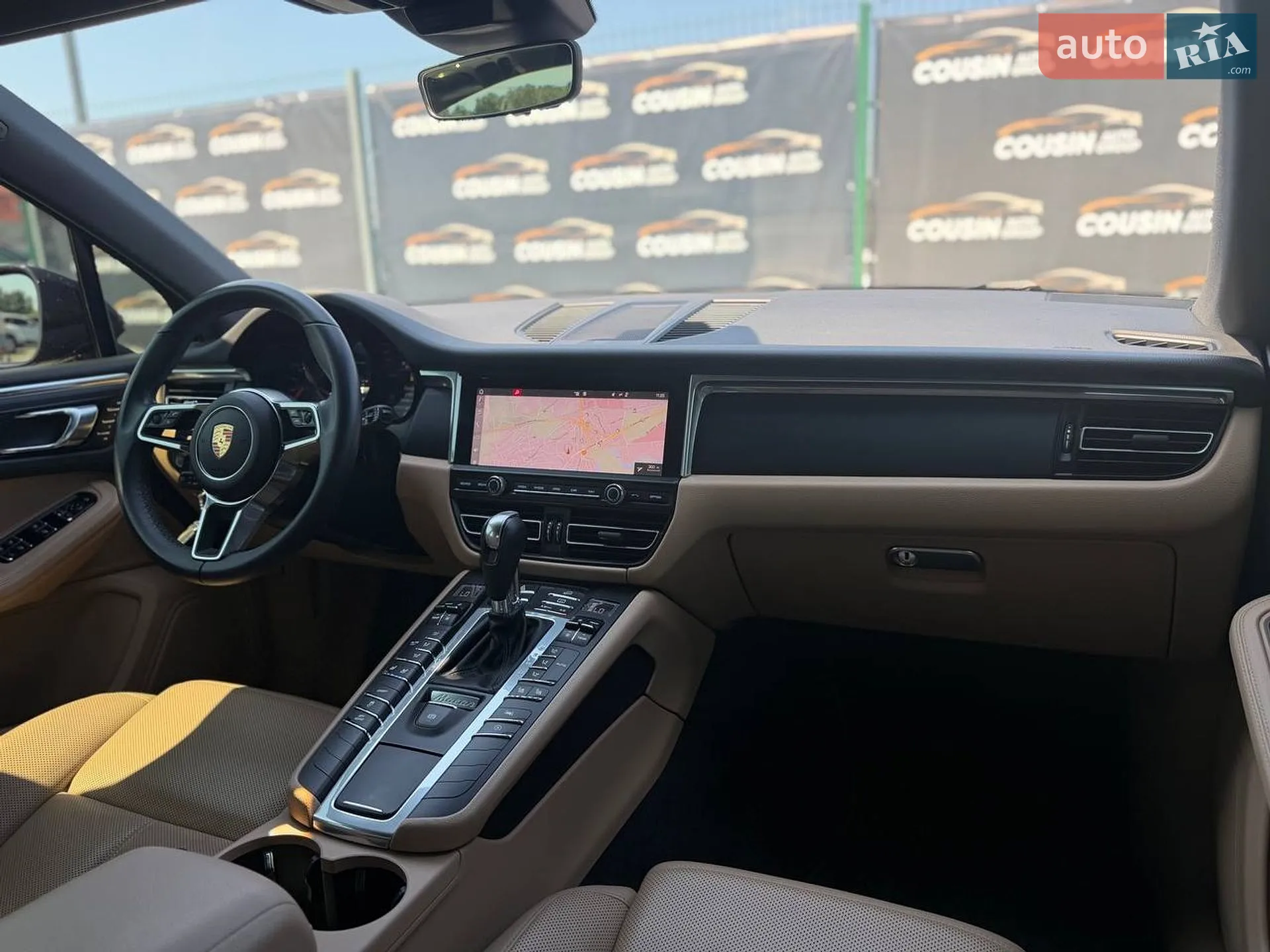 2018 Porsche Macan - мініатюра 22